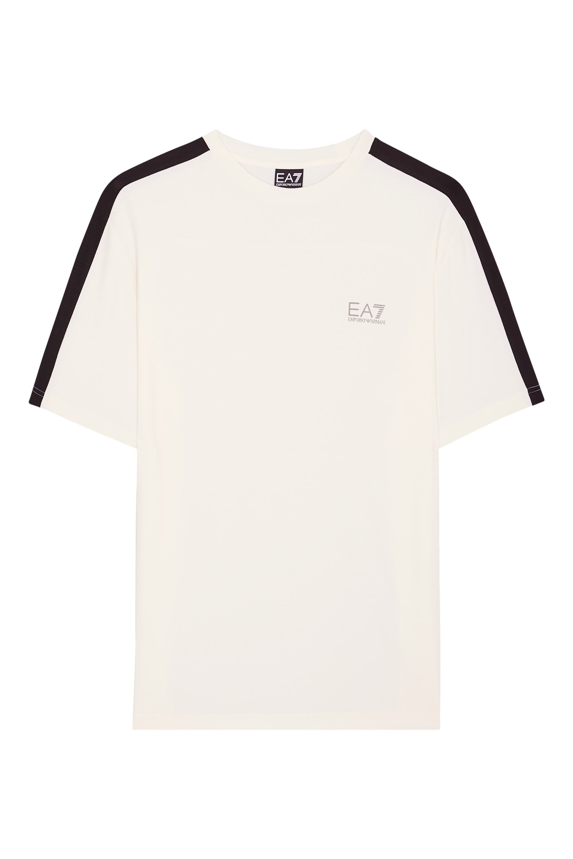 EA7 Logo T-Shirt