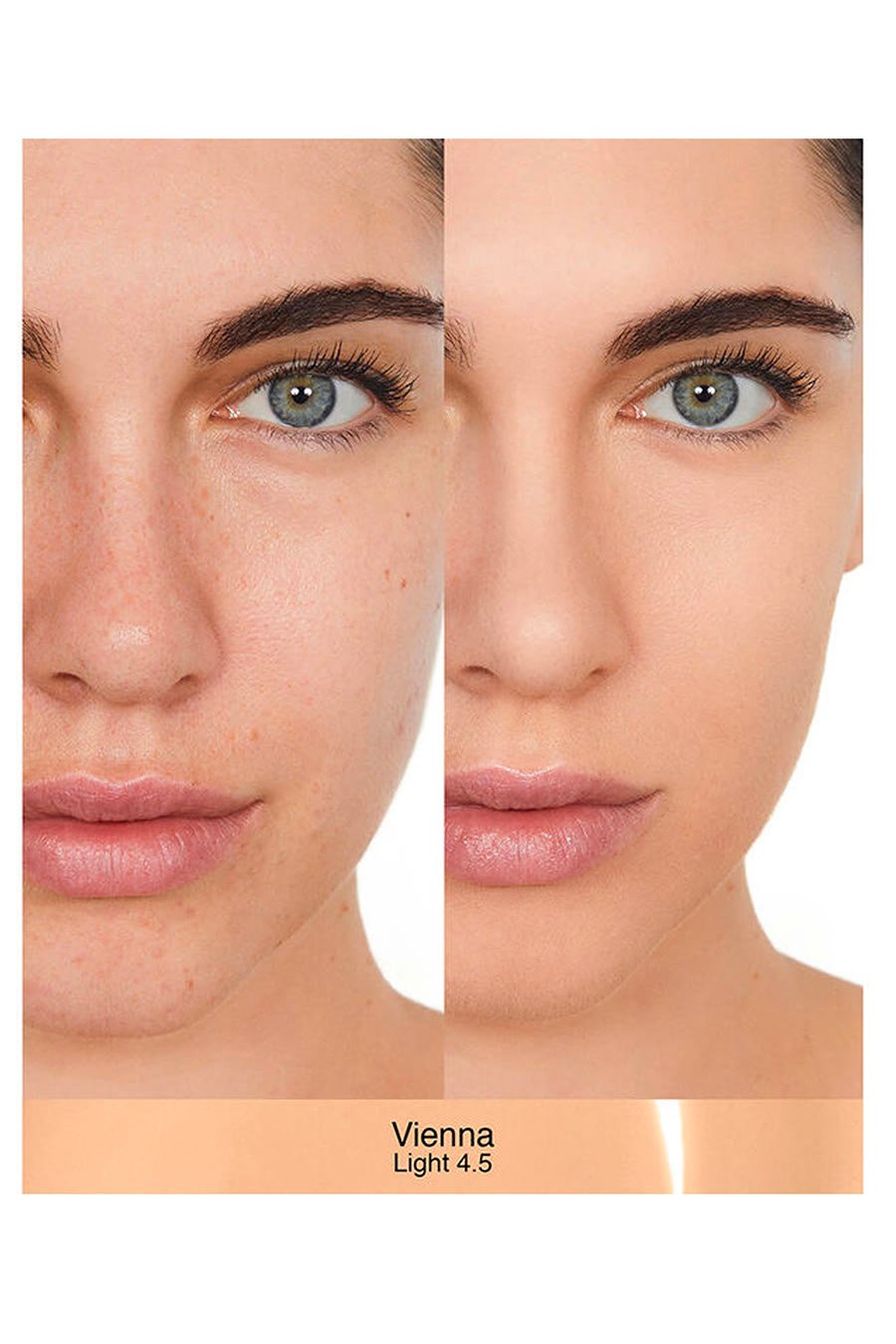 Sheer Glow Foundation