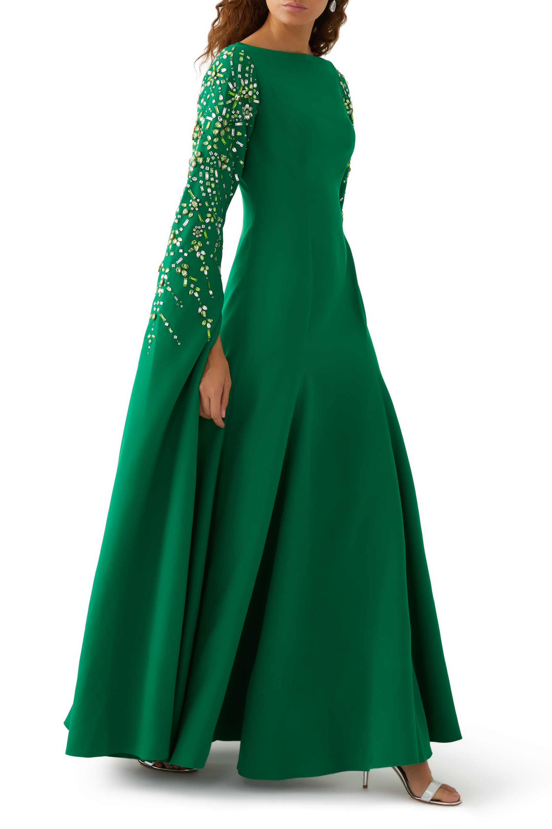 Farah Gown