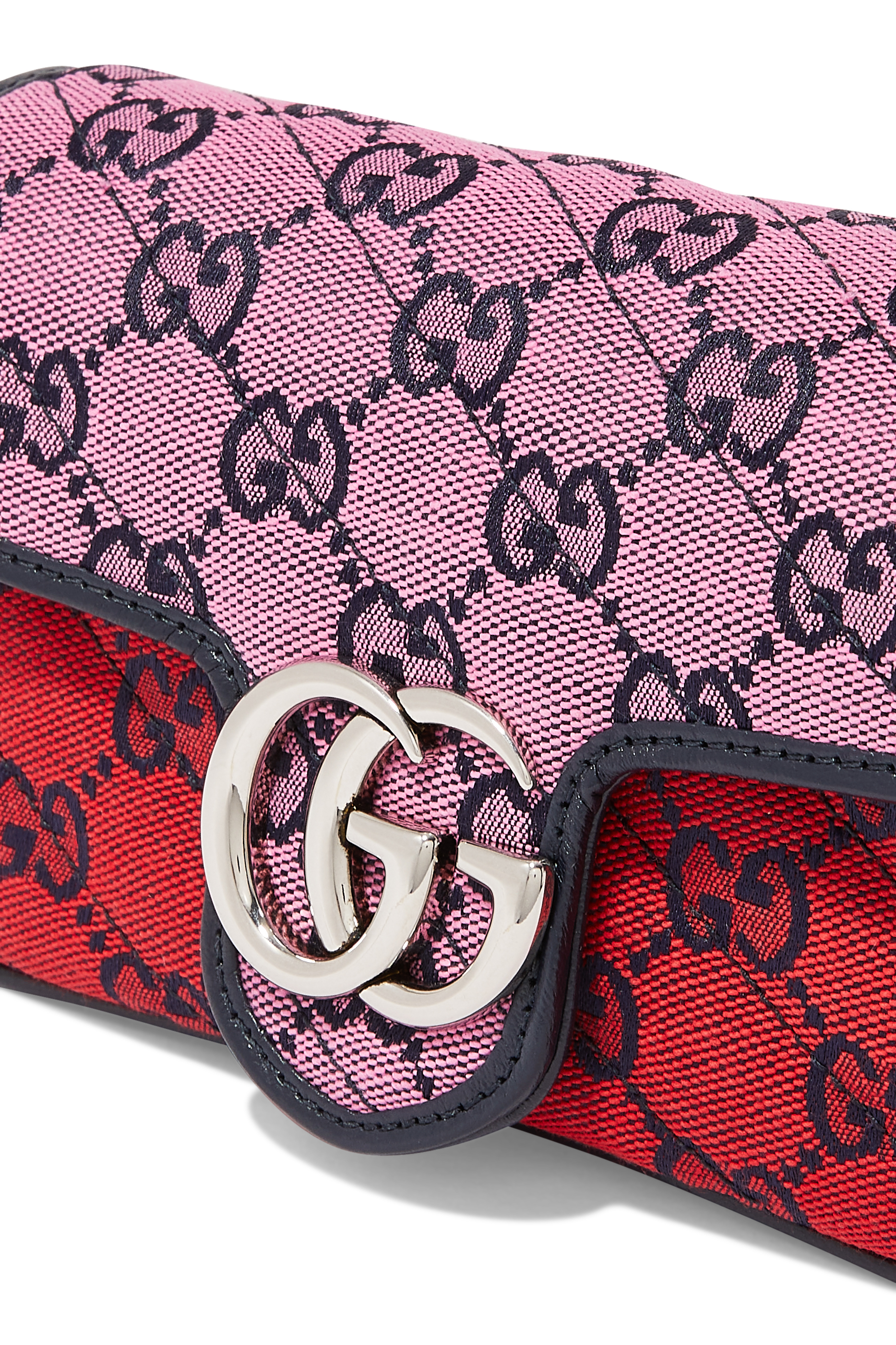 GG Marmont Super Mini Bag