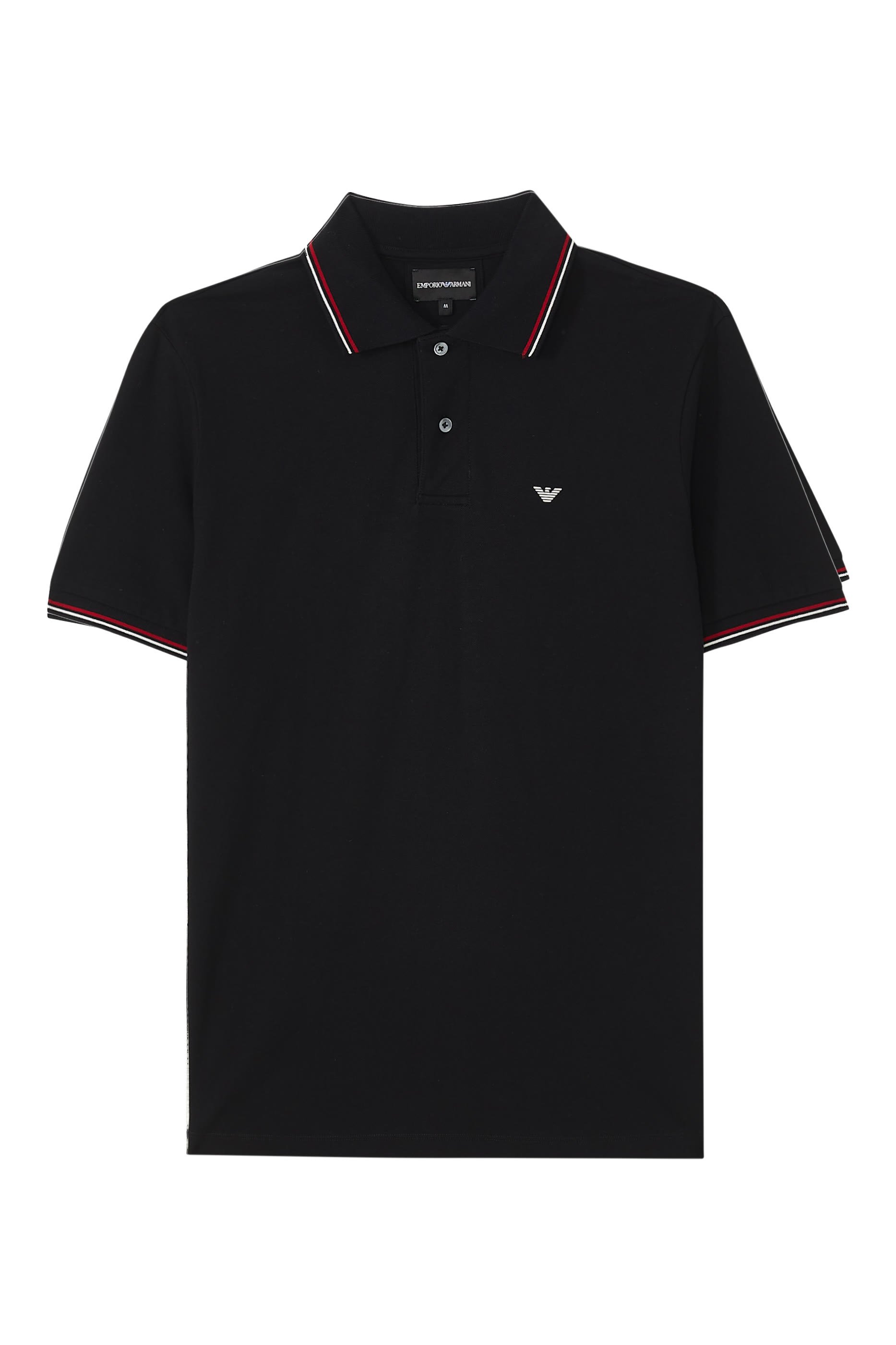 Essential Capsule EA Polo Shirt