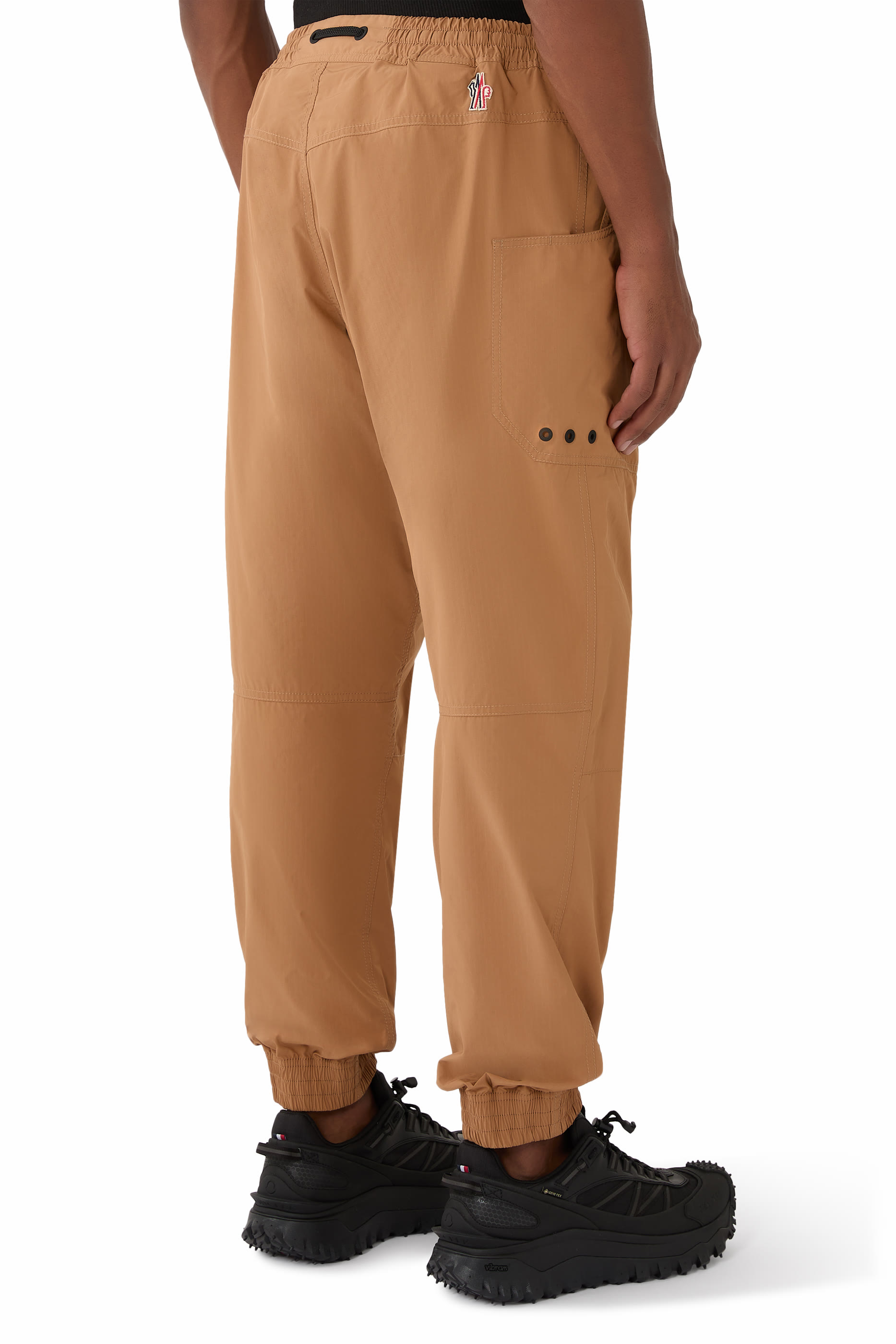 Ripstop Jogging Trousers