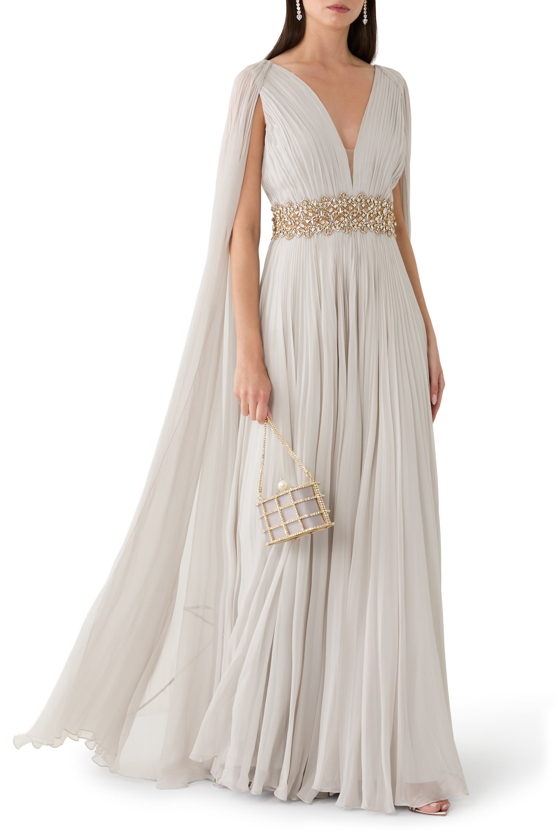 Fesco Gown