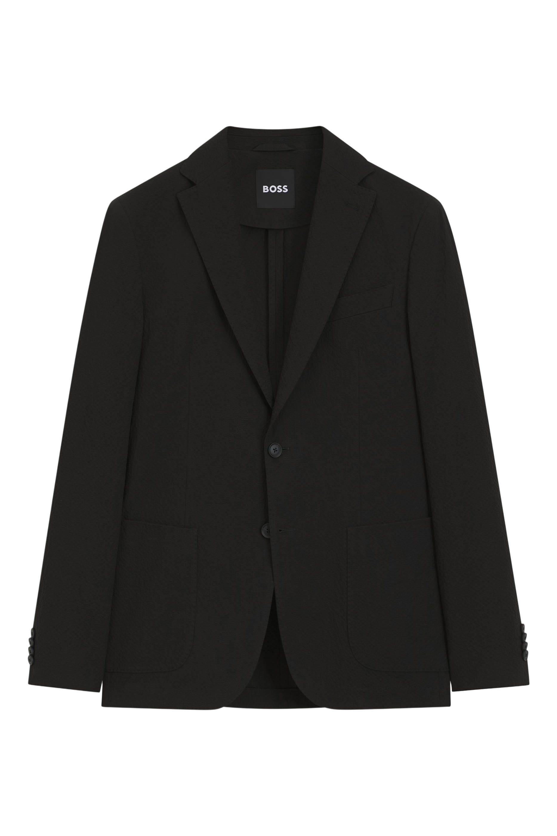 C-Hanry Blazer Jacket