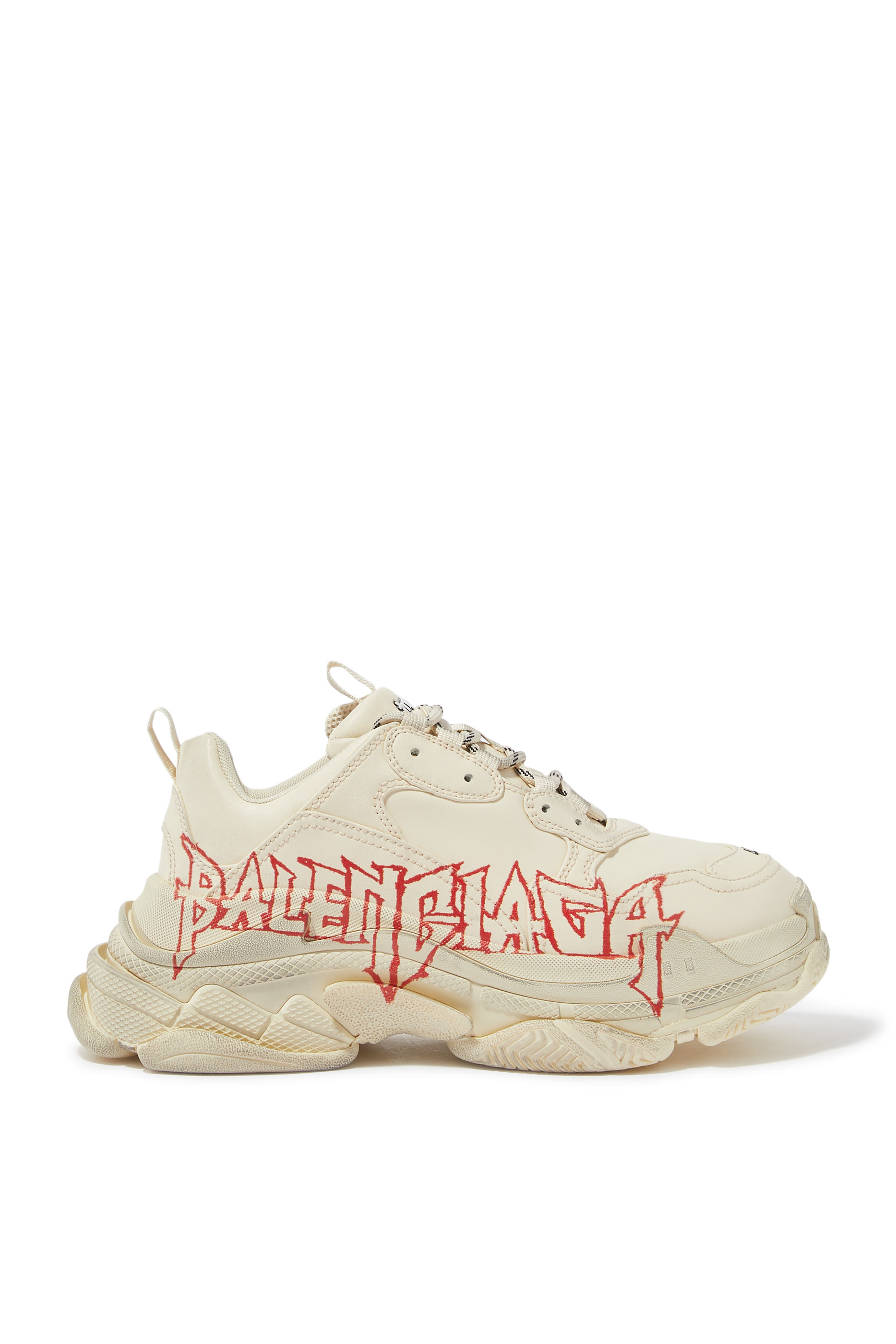 Triple S Lunar New Year Sneakers