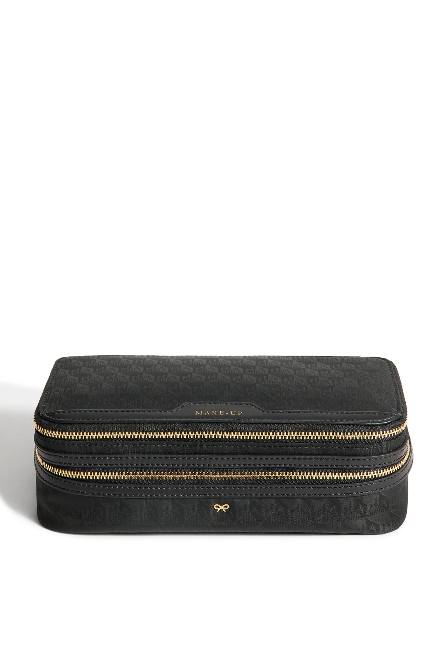 Logo Make-Up Pouch