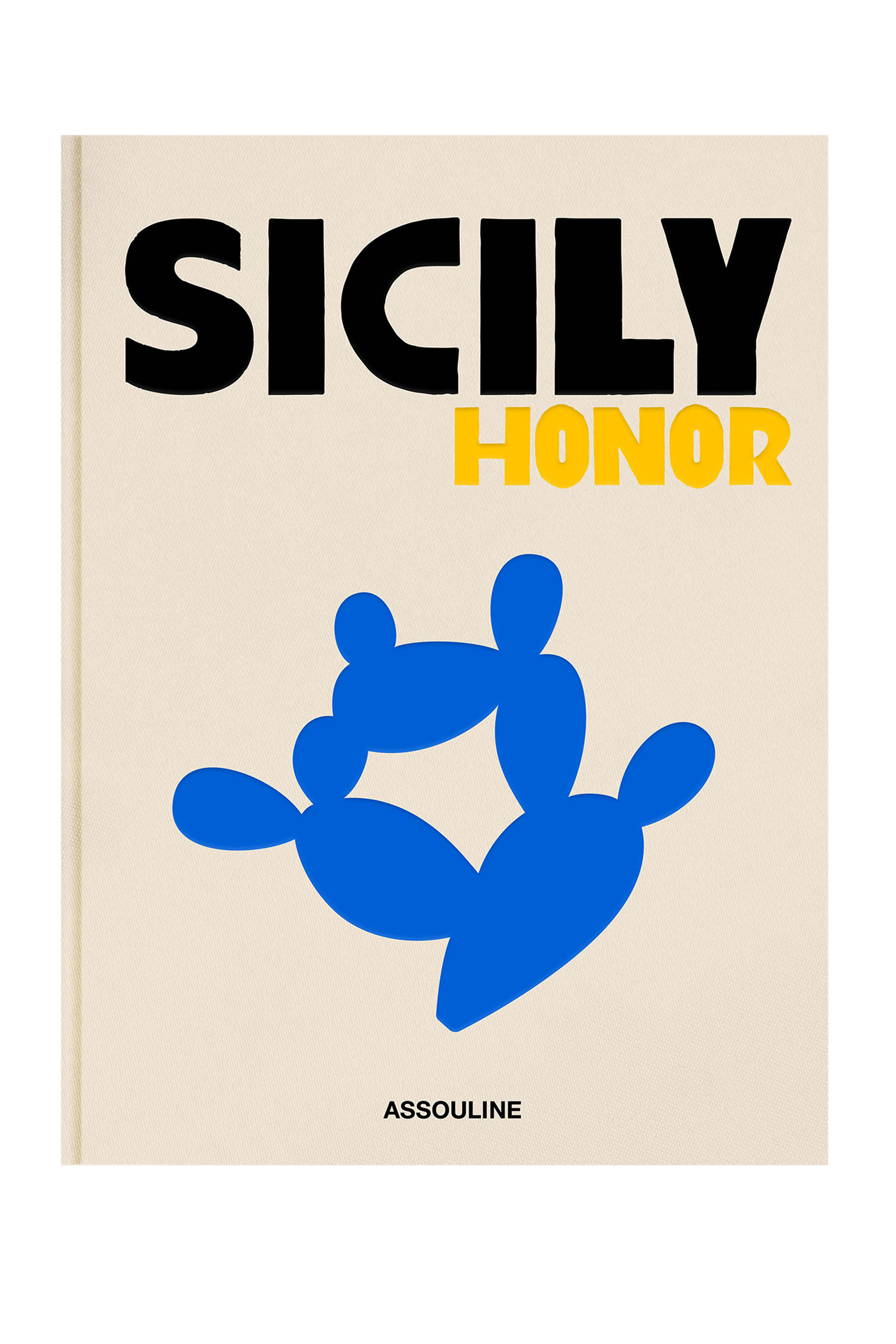 Sicily Honor