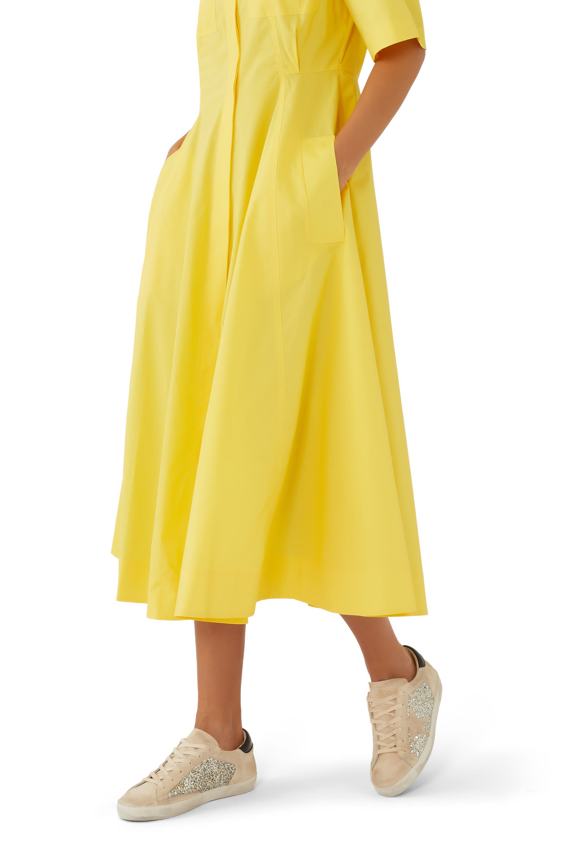 Super-Star Suede Sneakers