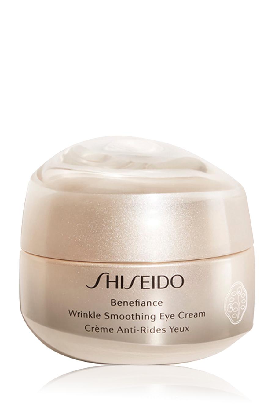 Benefiance Wrinkle Smoothing Eye Cream