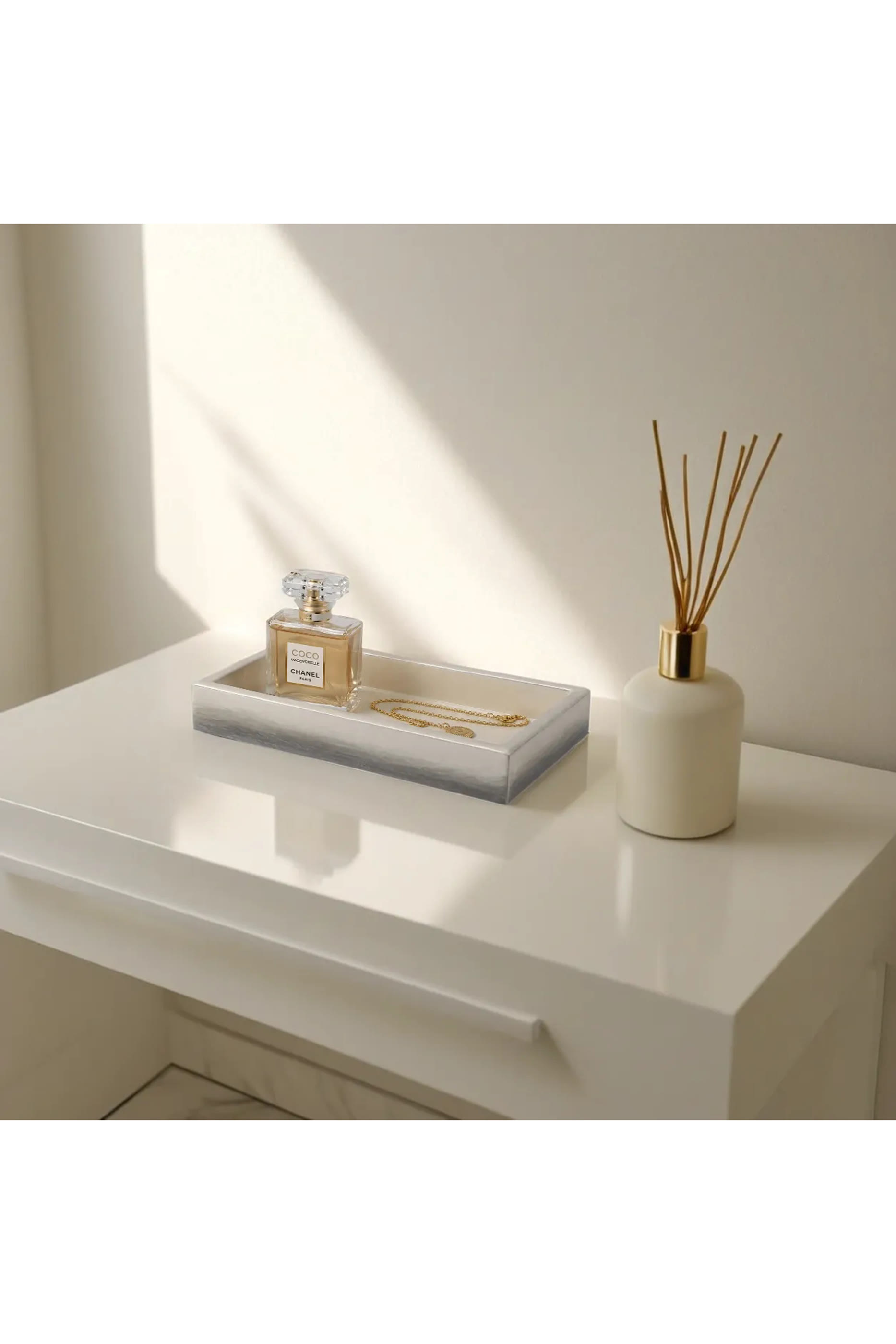 Ombre Tray