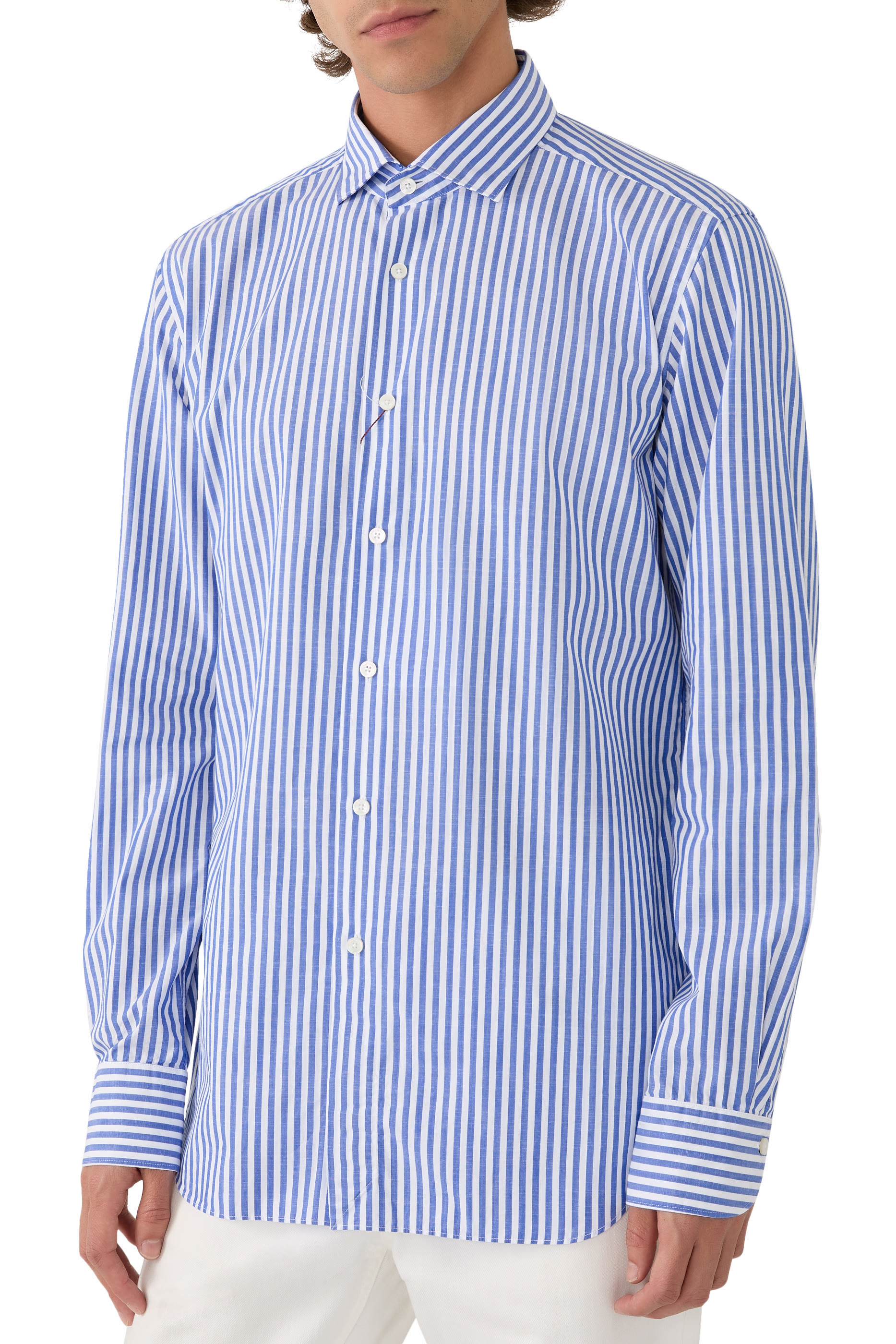 Camicia Uomo Shirt