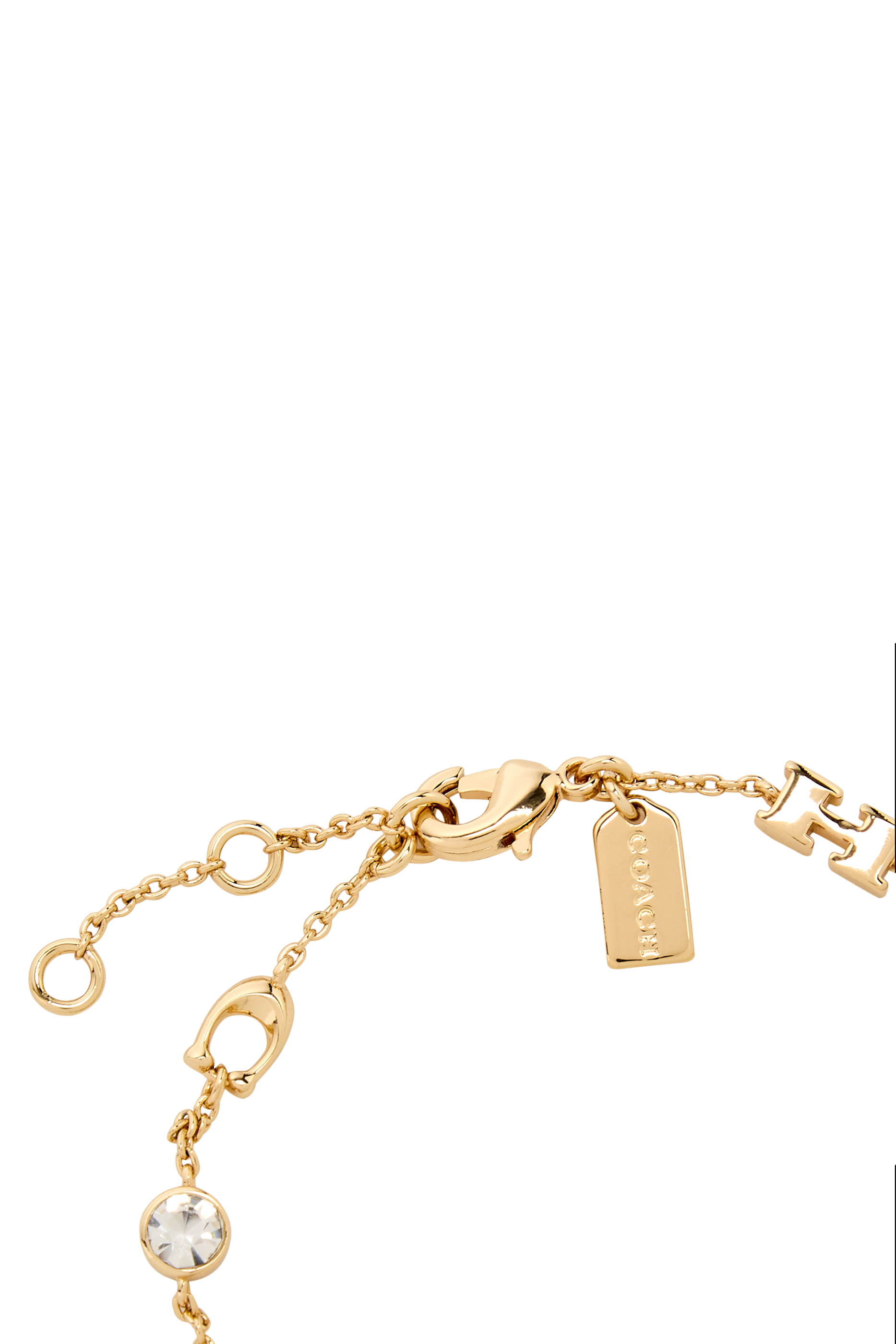 Signature Ramadan Celestial Link Bracelet