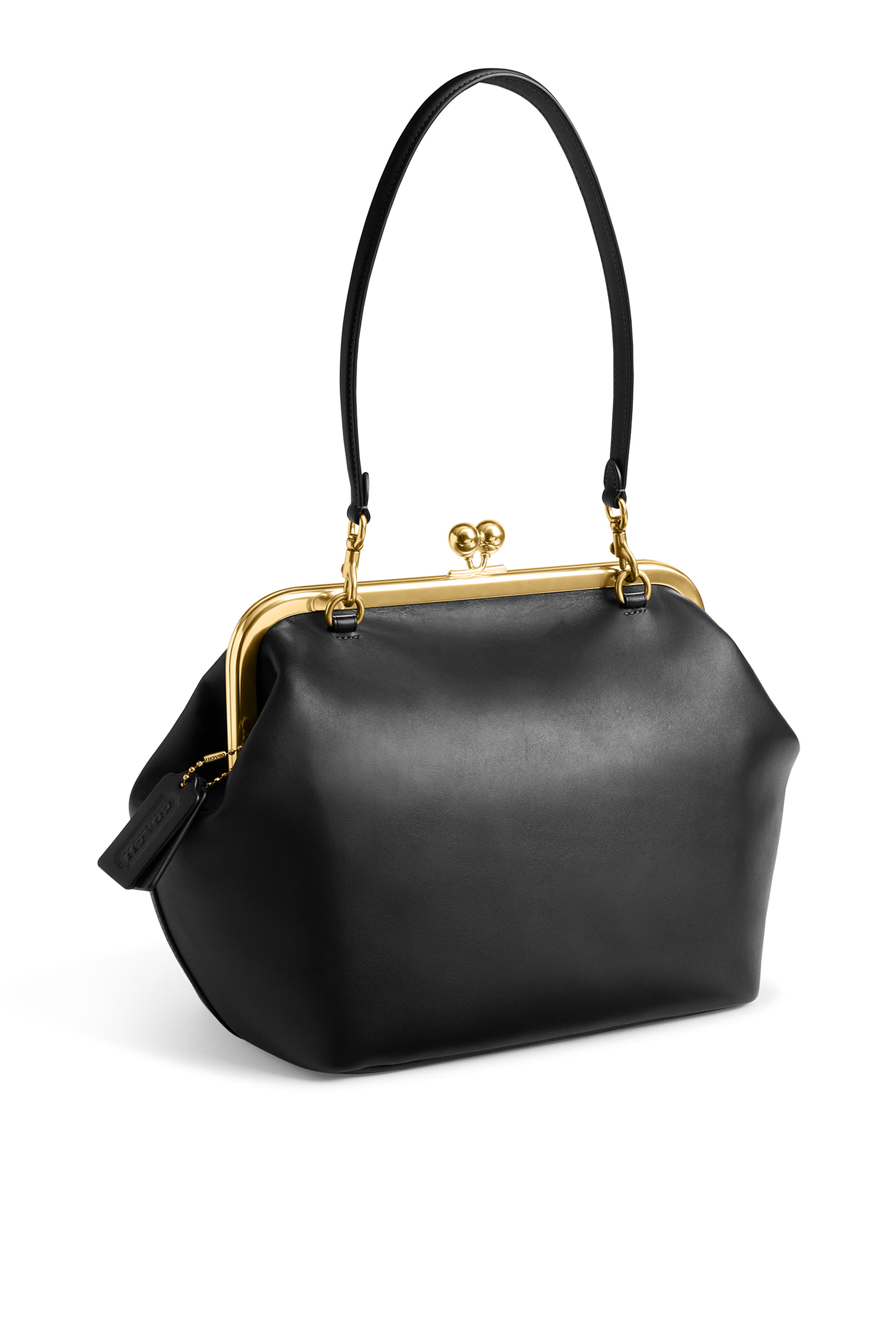  Kisslock 27 Frame Bag