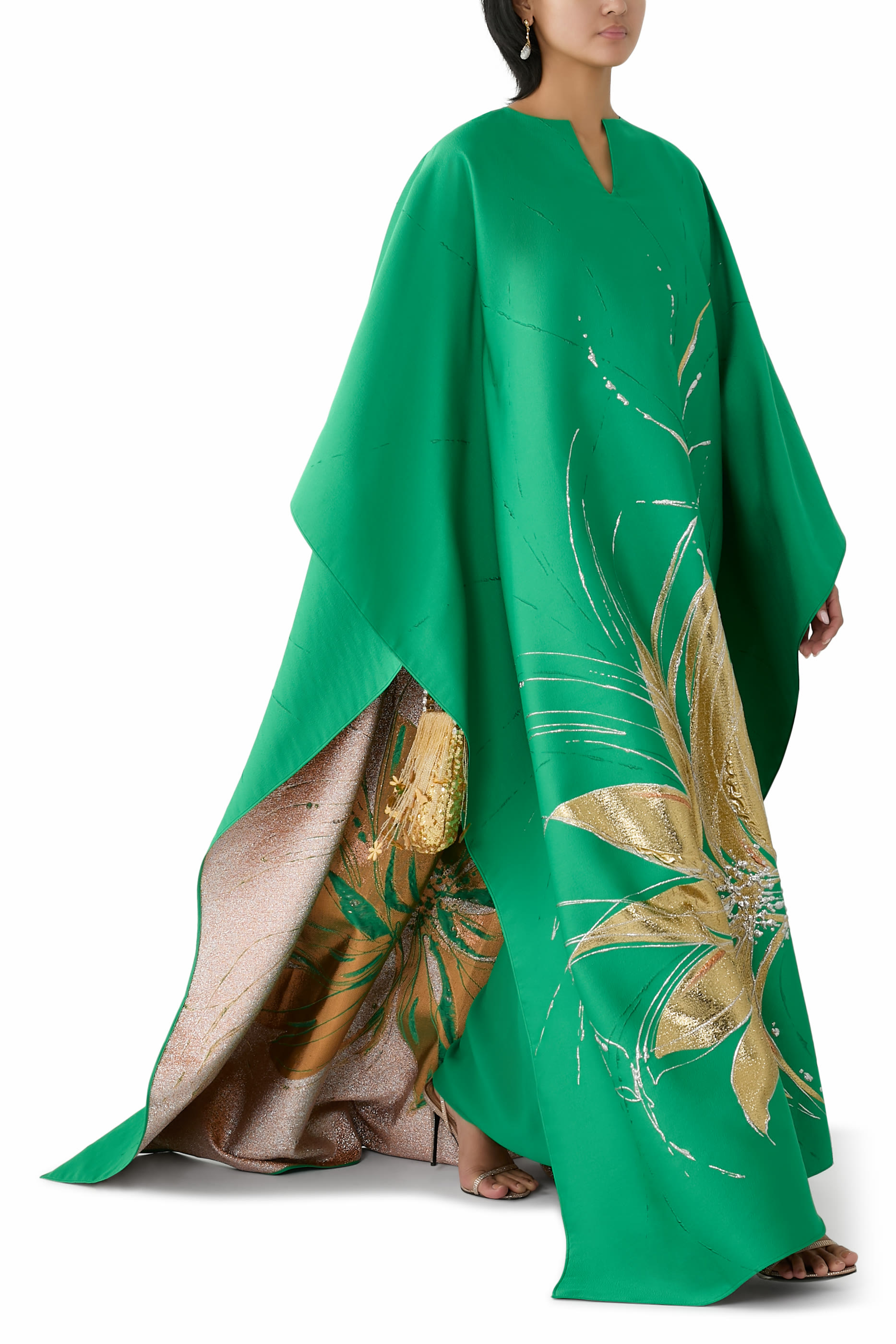 Iman Kaftan