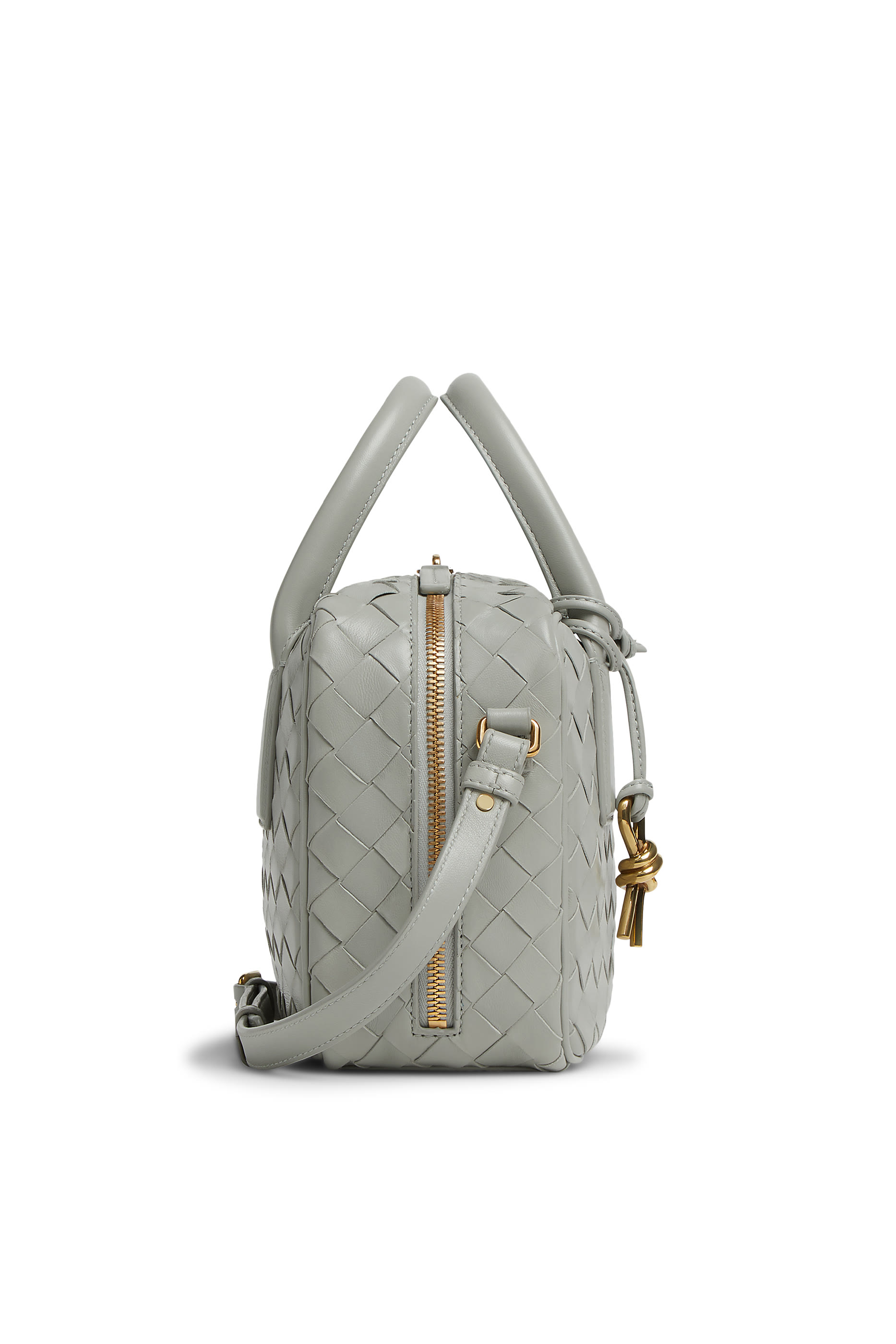 Small Getaway Weekender