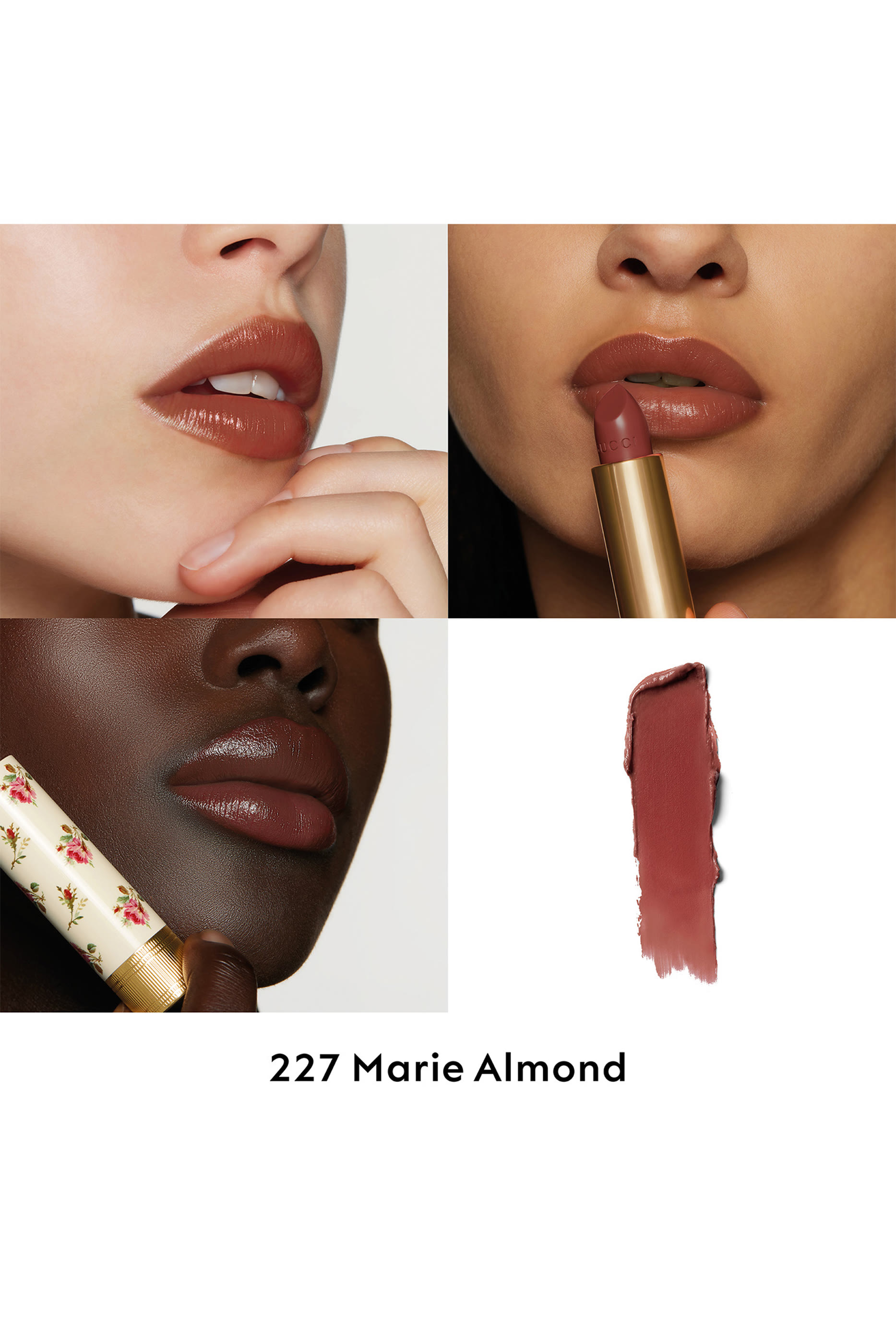 Rouge &agrave; L&egrave;vres Voile Sheer Lipstick