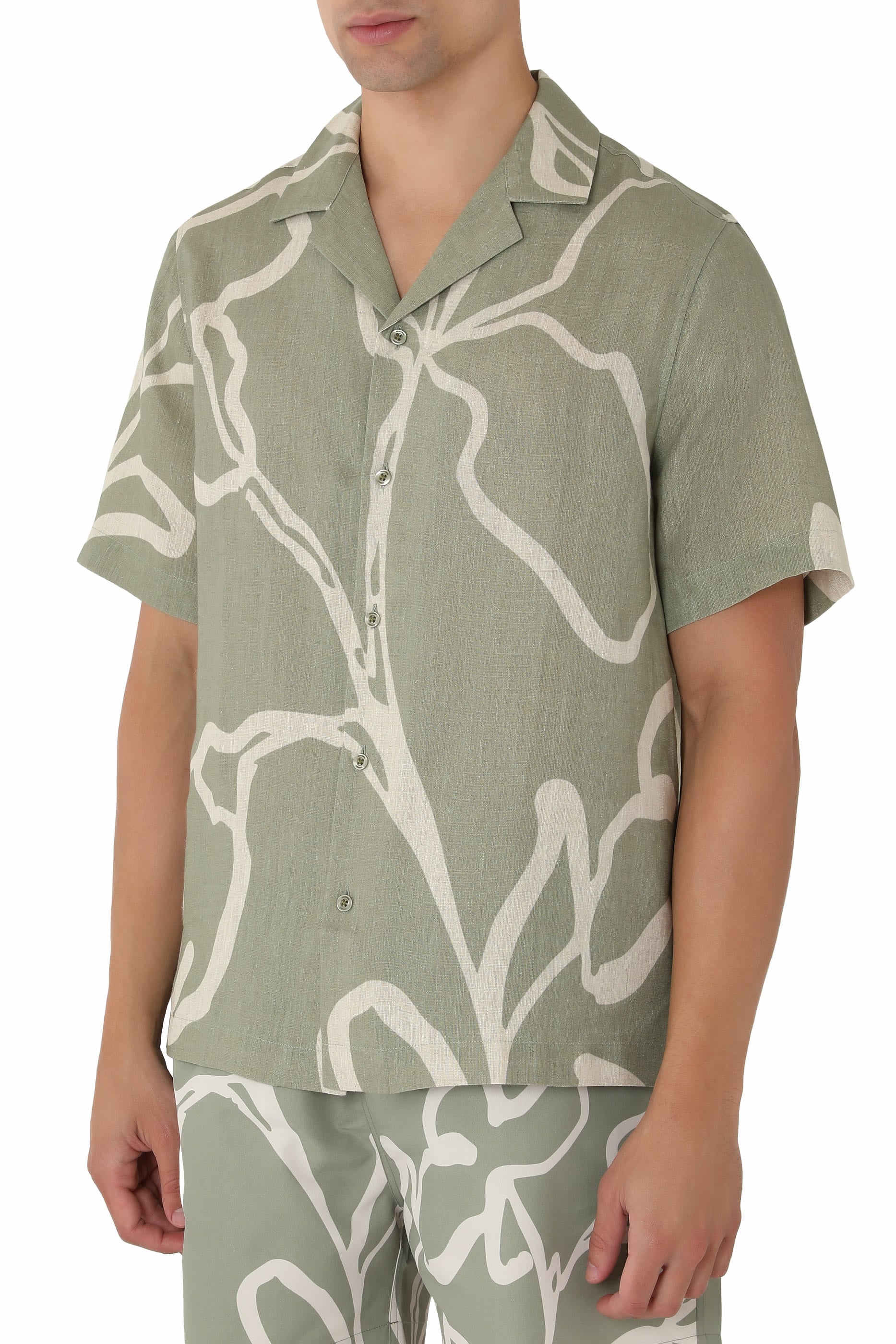 Robert Shirt