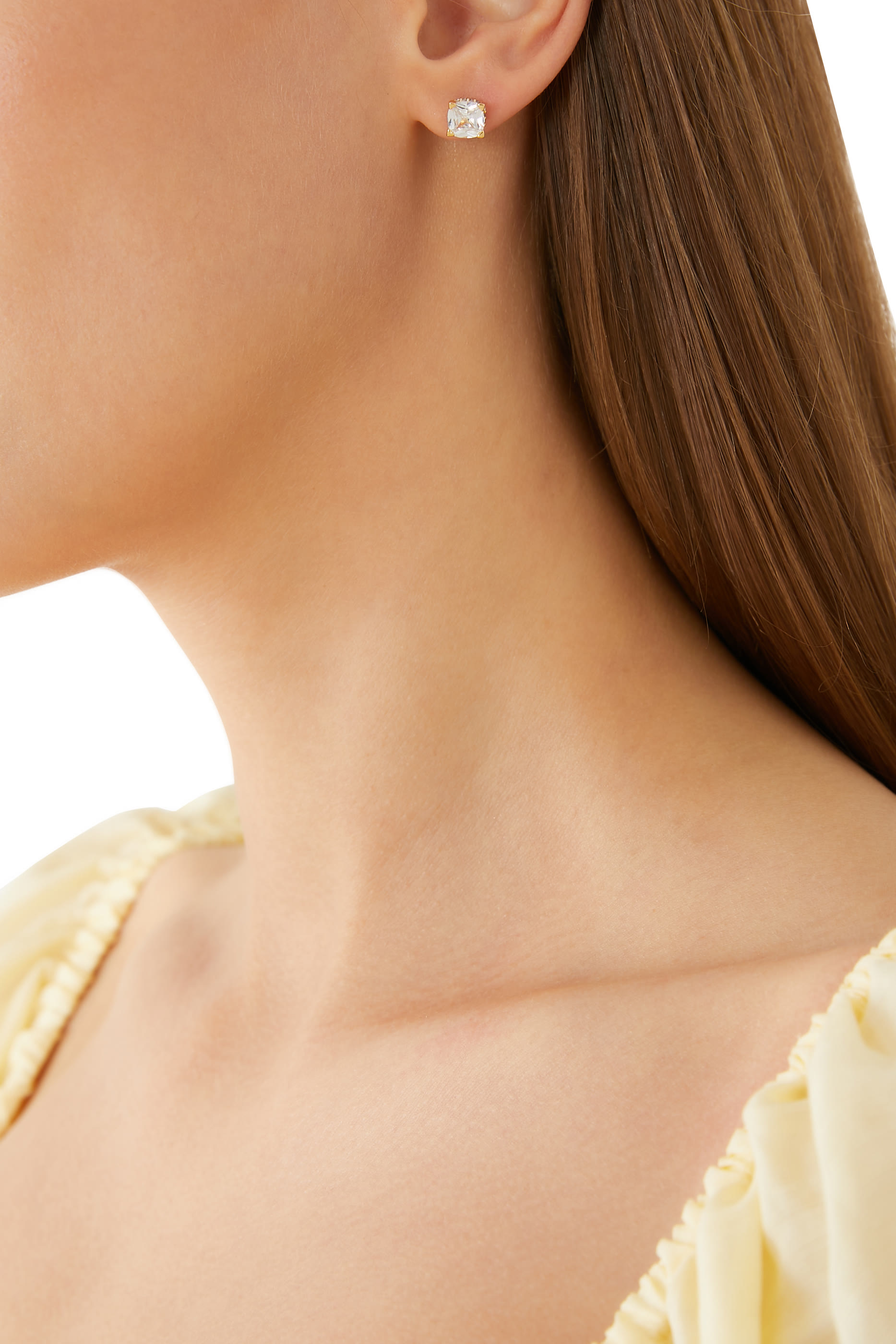 Little Luxuries Stud Earrings