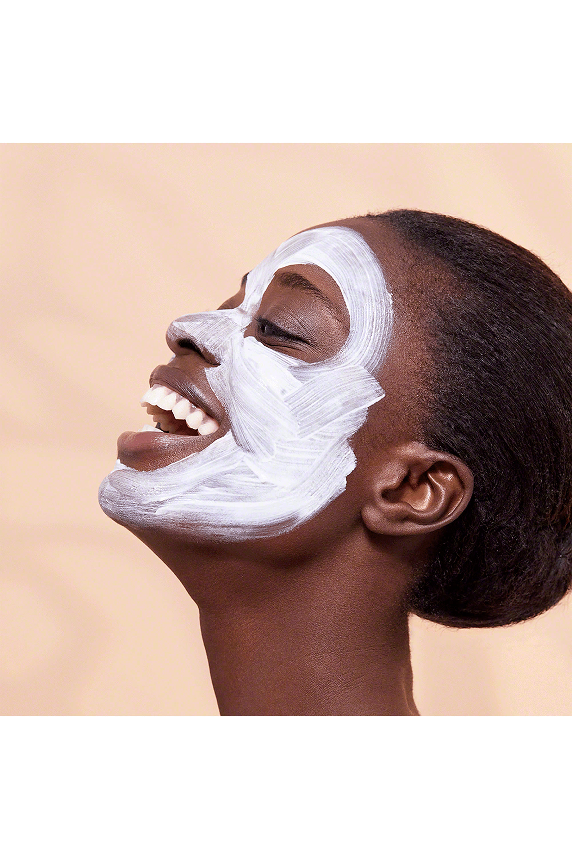 LumiMask Resurfacing Mask