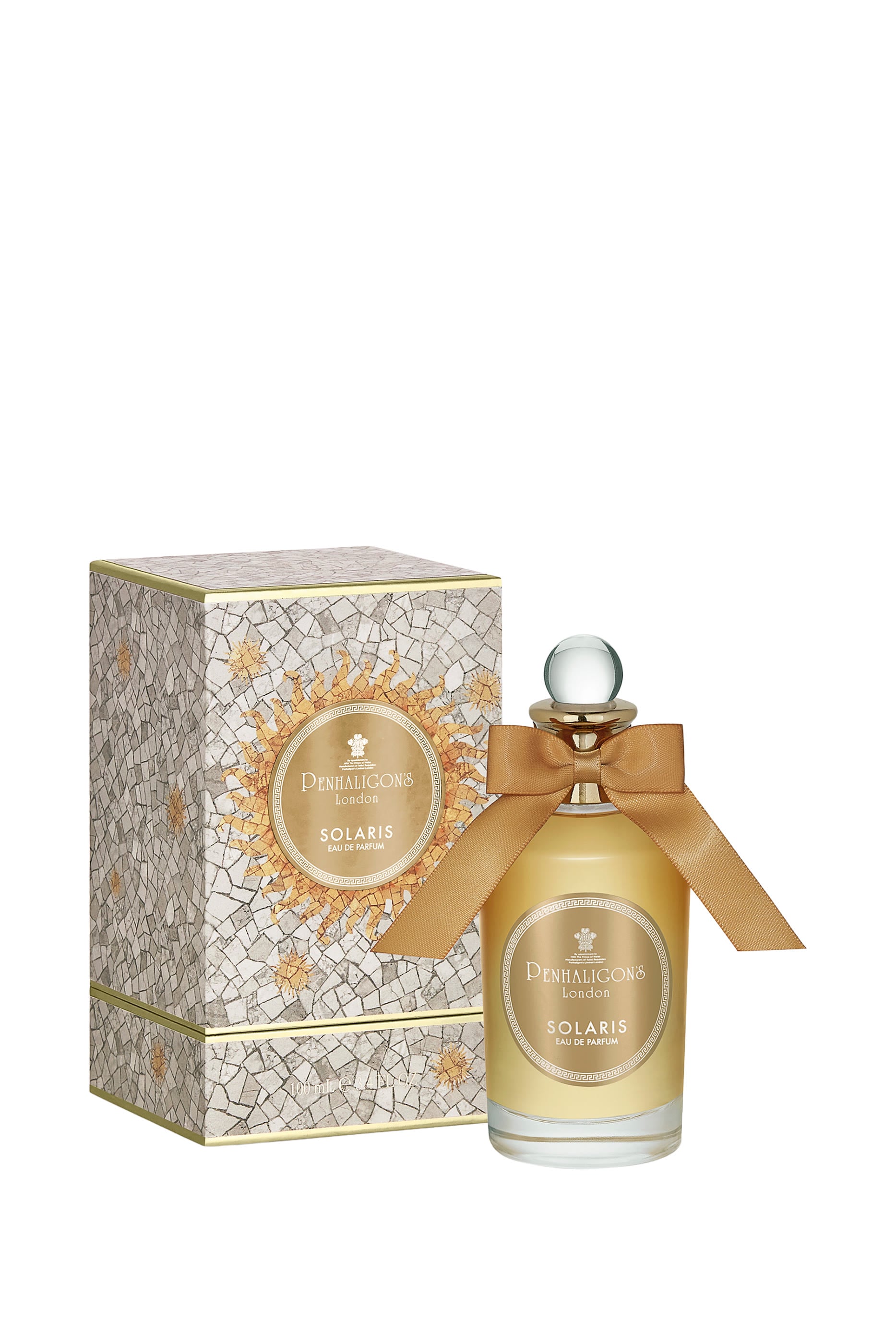 Solaris, Eau de Parfum