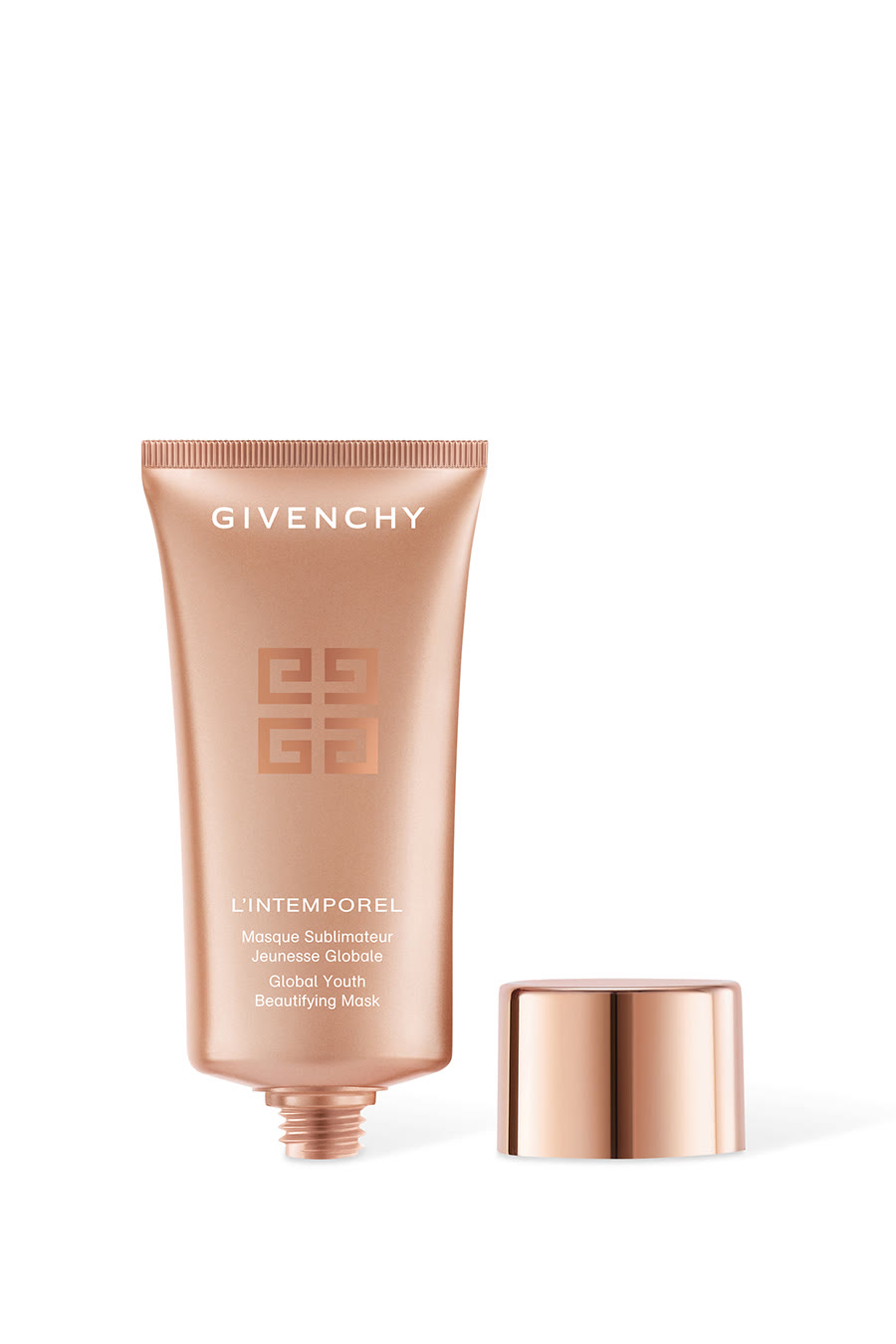 L'Intemporel Global Youth Beautifying Mask