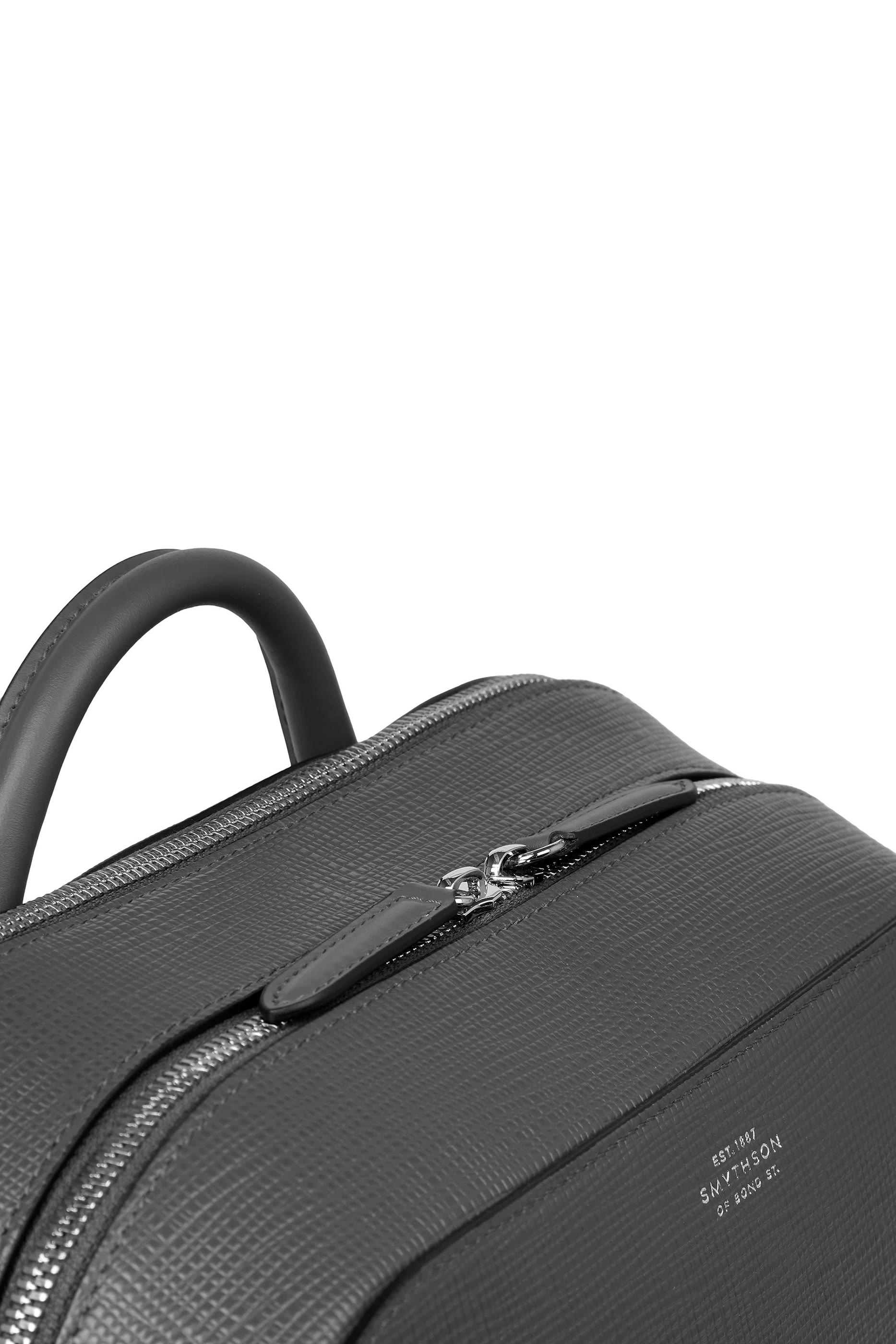 Panama Zip Around Backpack