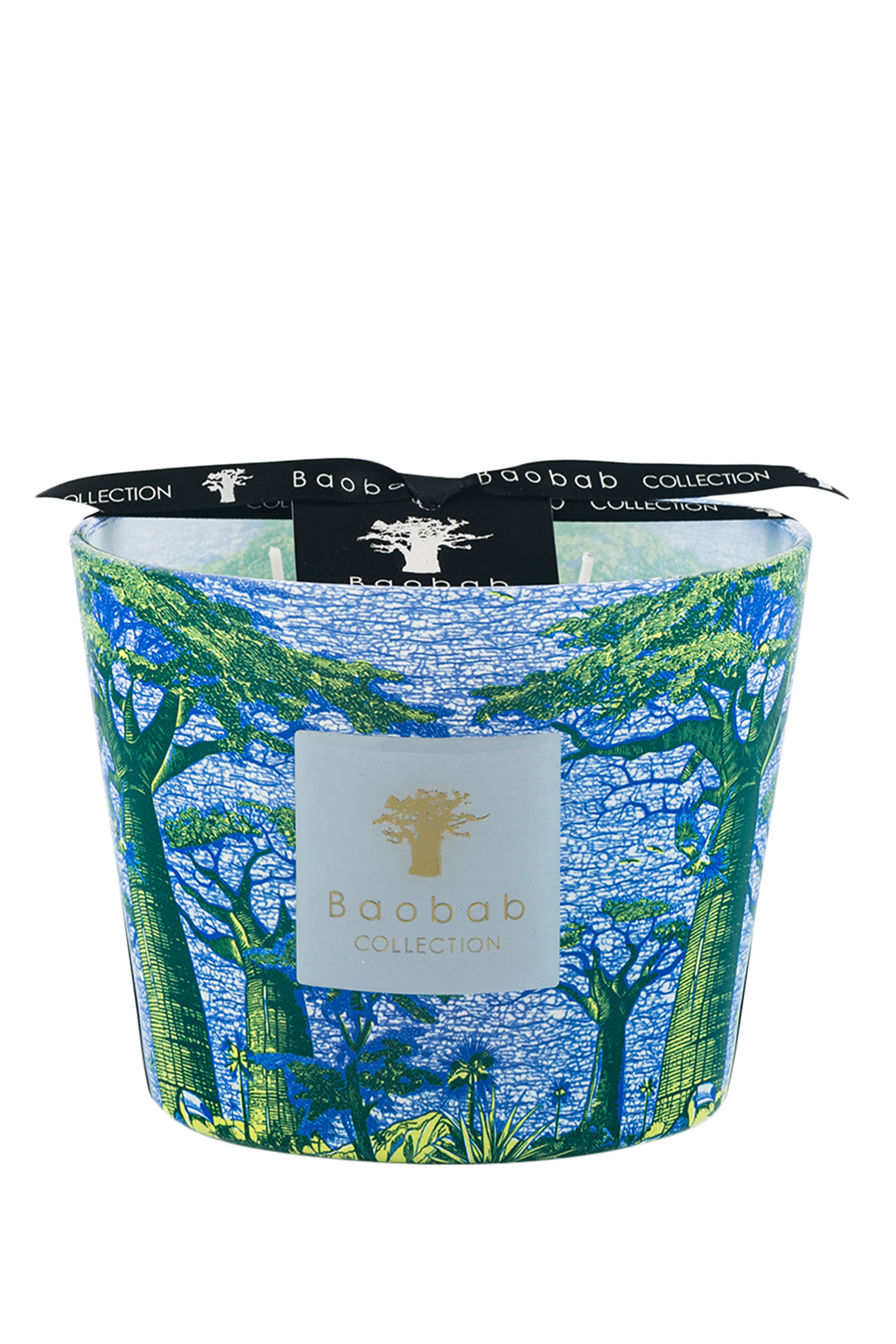 Max 10 Sacred Trees Yarani Scented Candle