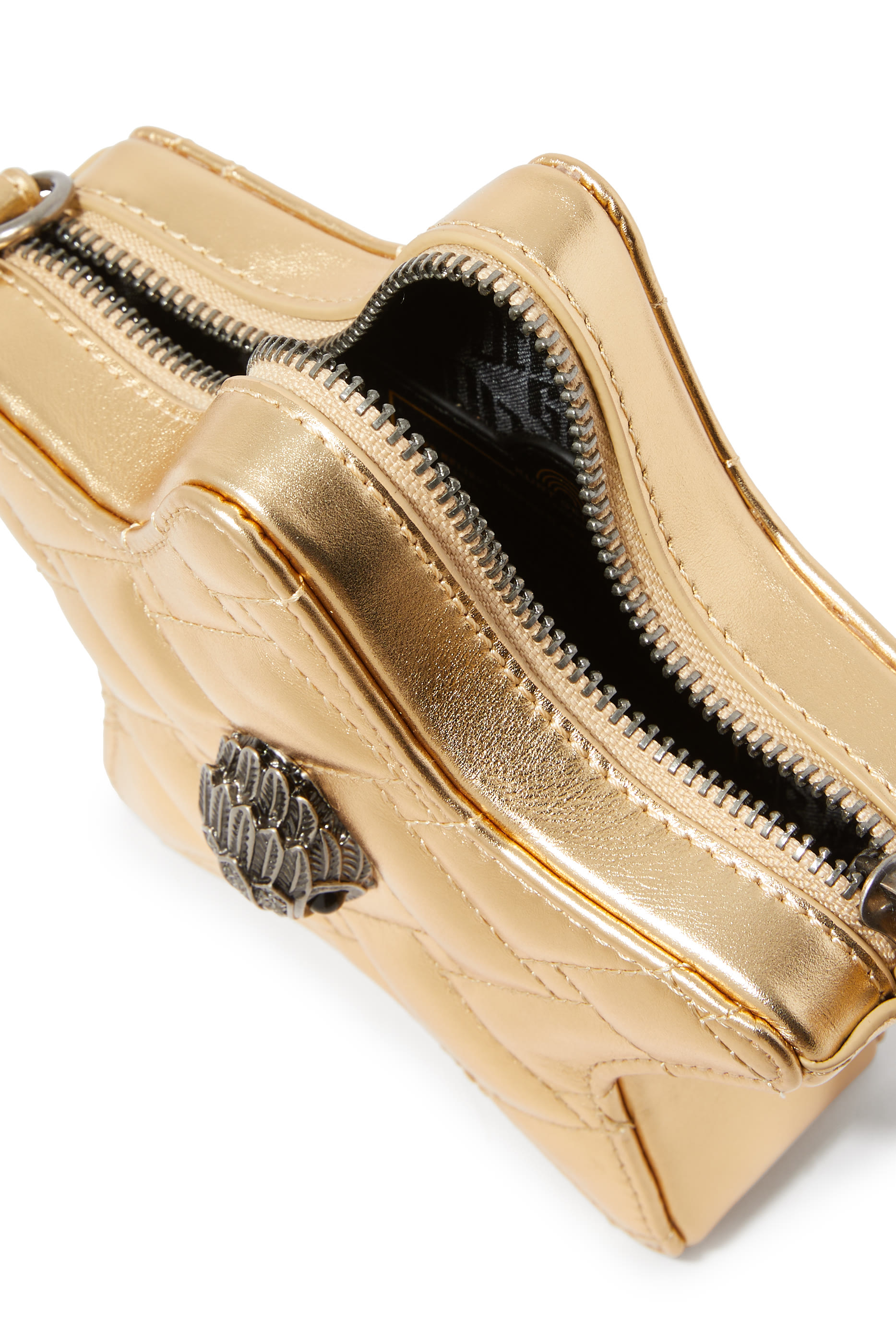 Kensington Star Crossbody Bag