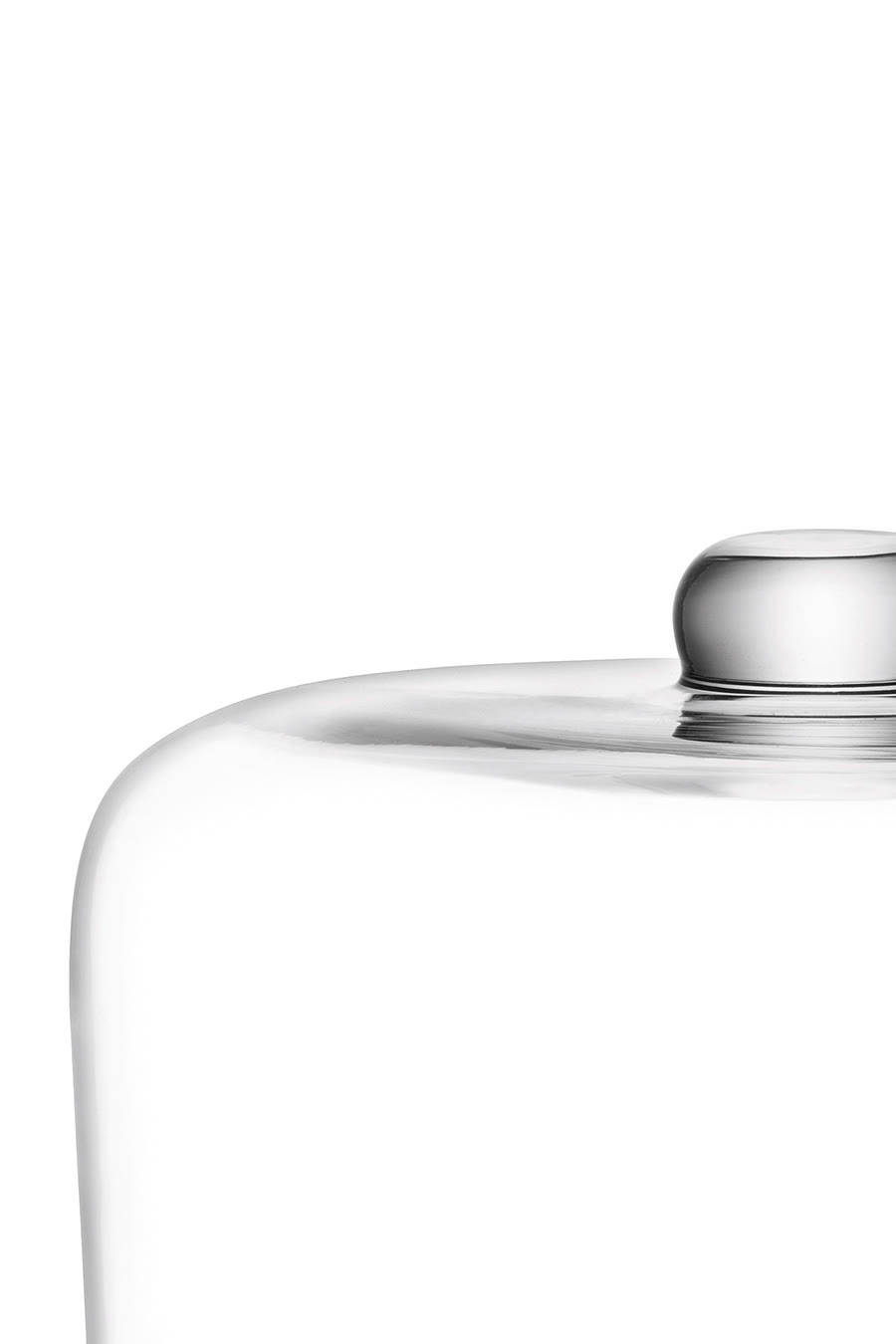 City Dome and Walnut Stand