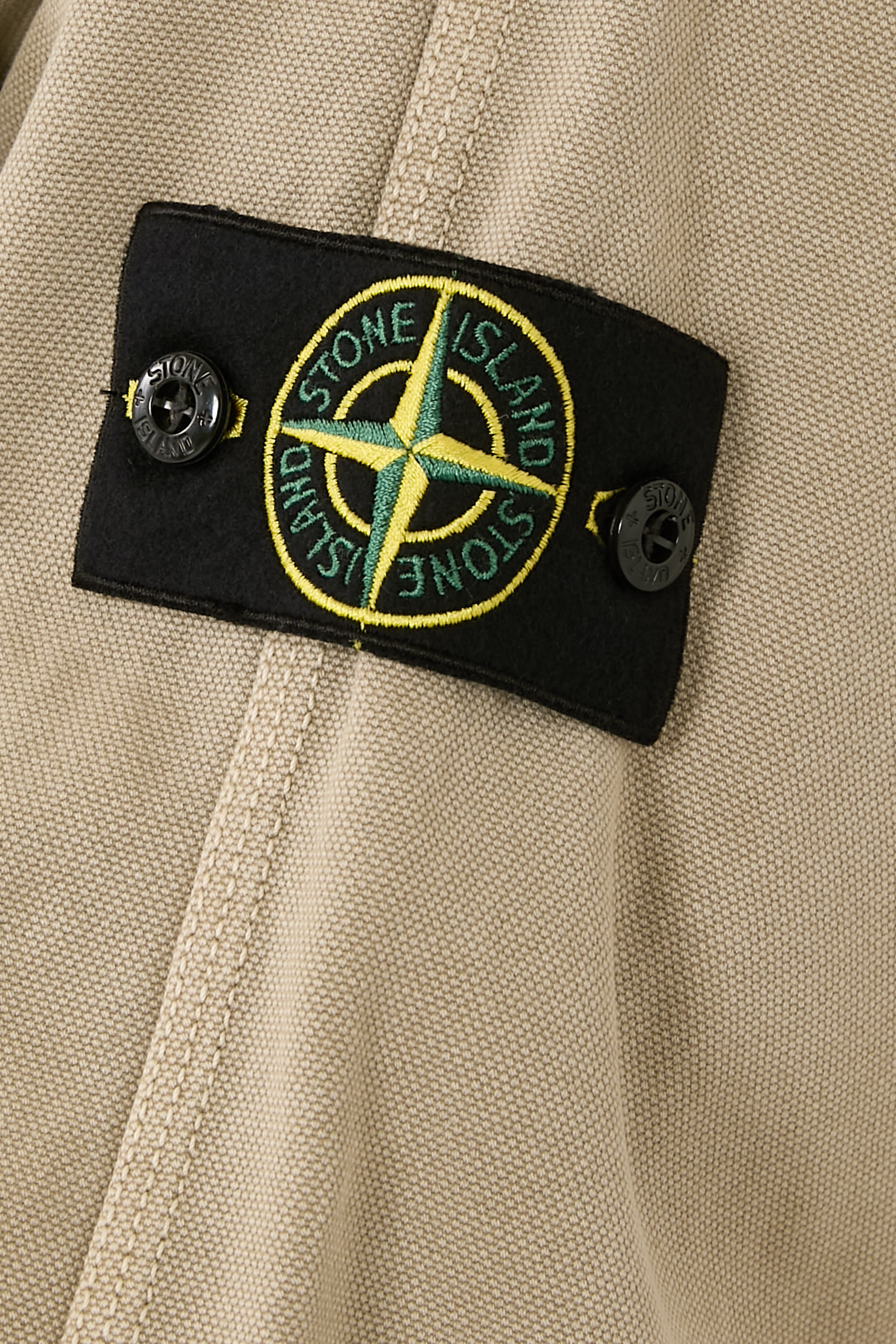 Logo Track Jacket