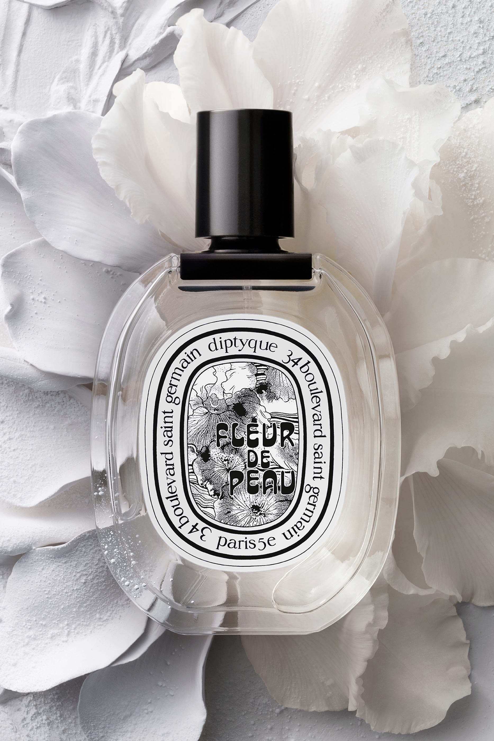 Fleur de Peau Eau de Toilette