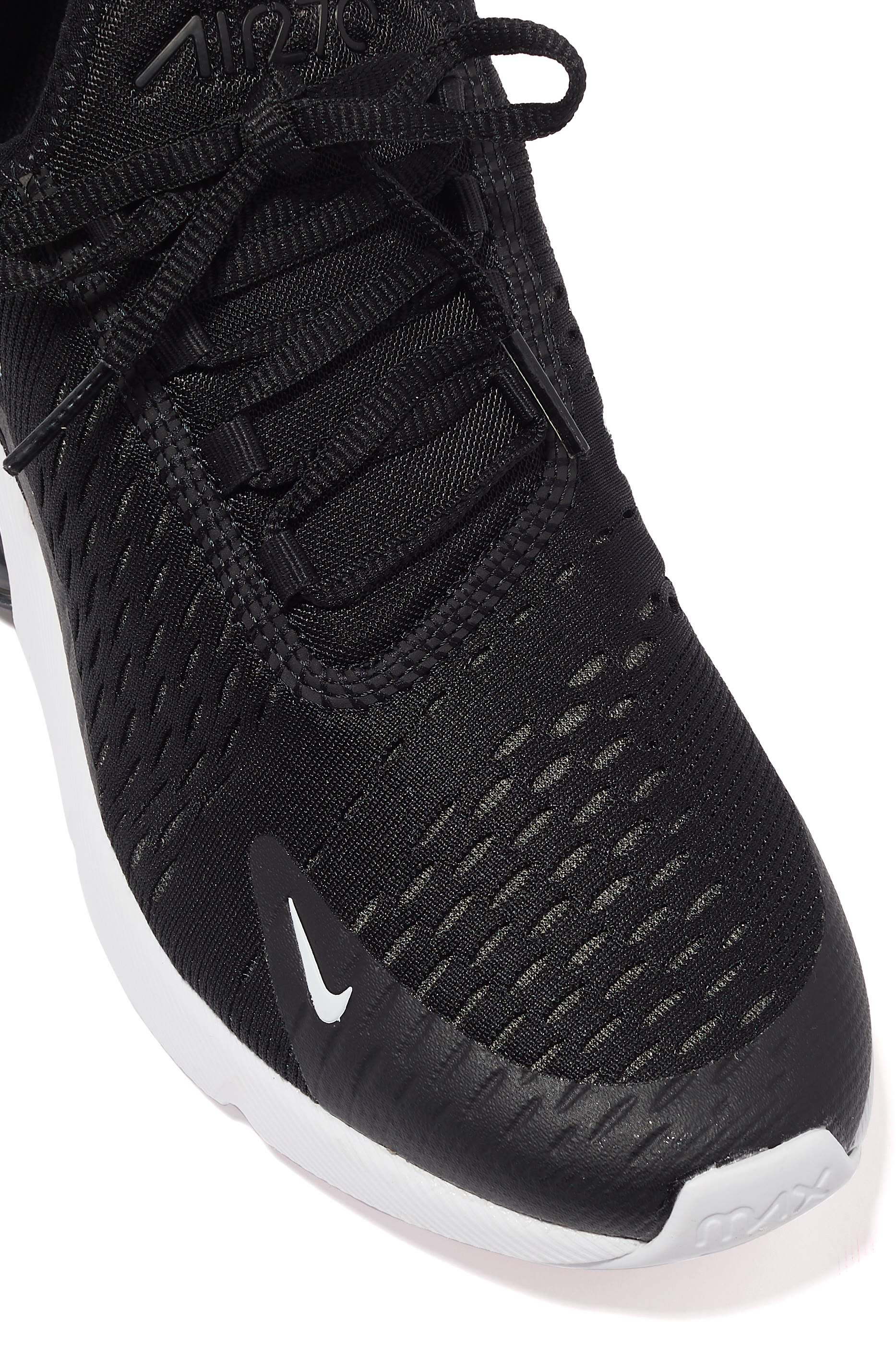 Big Kids Air Max 270 Sneakers