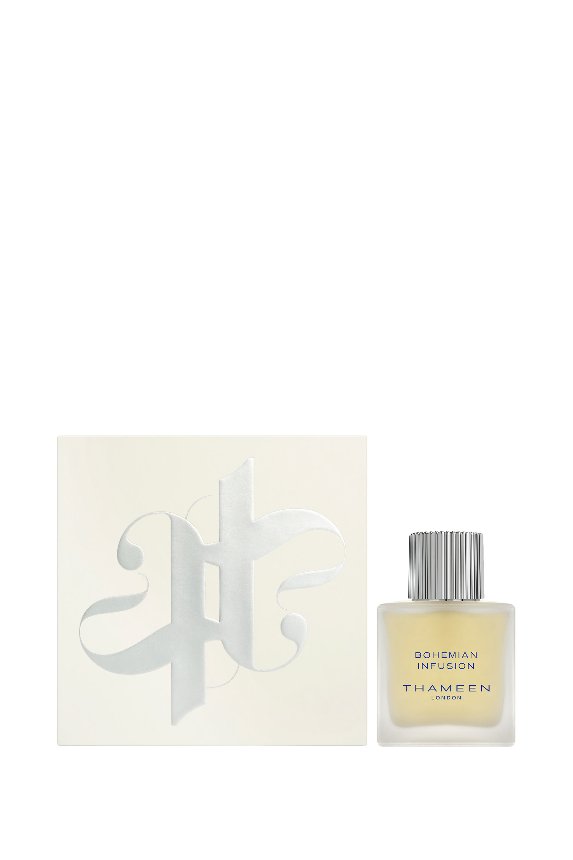 Bohemian Infusion Cologne Elixir