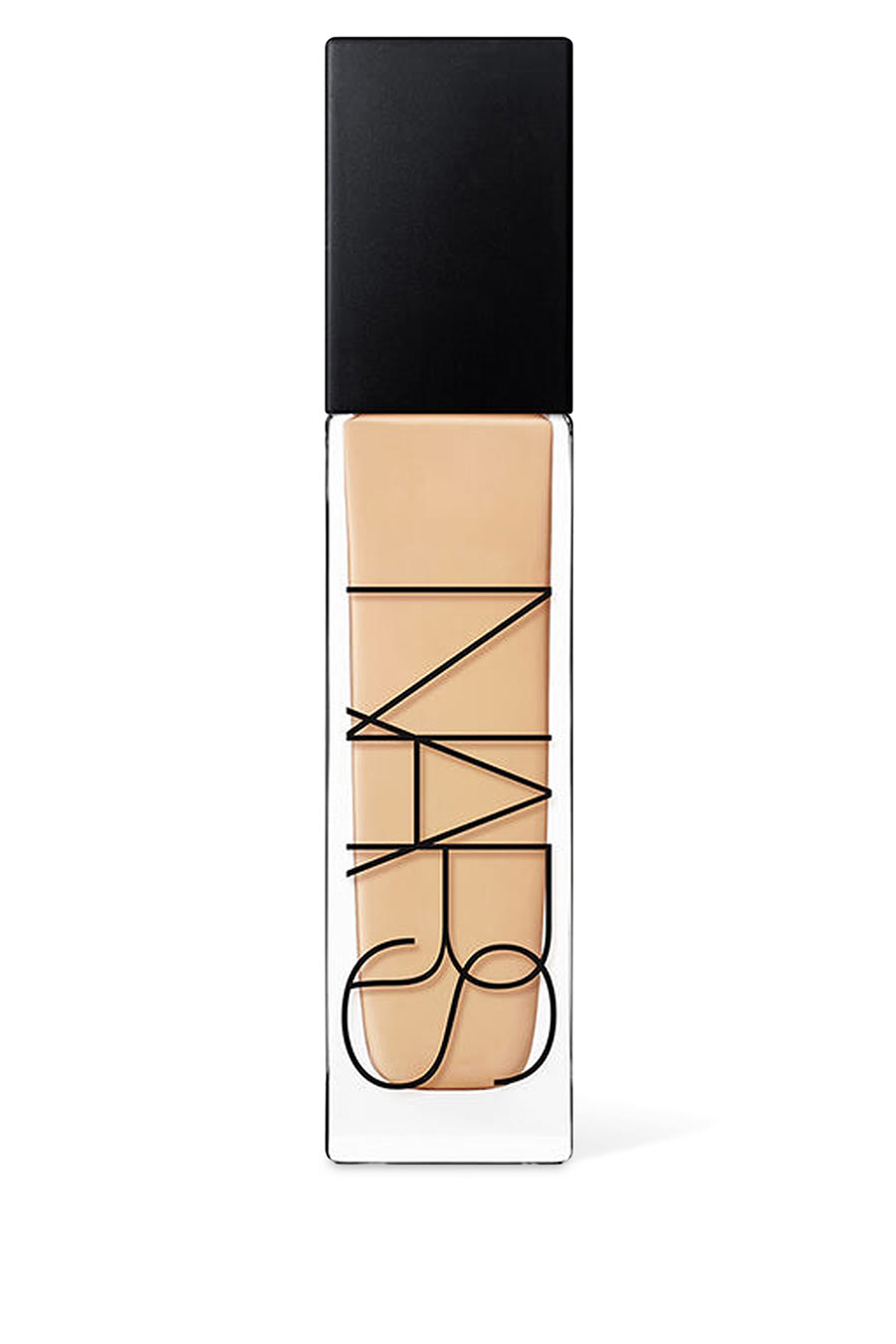 Natural Radiant Longwear Foundation