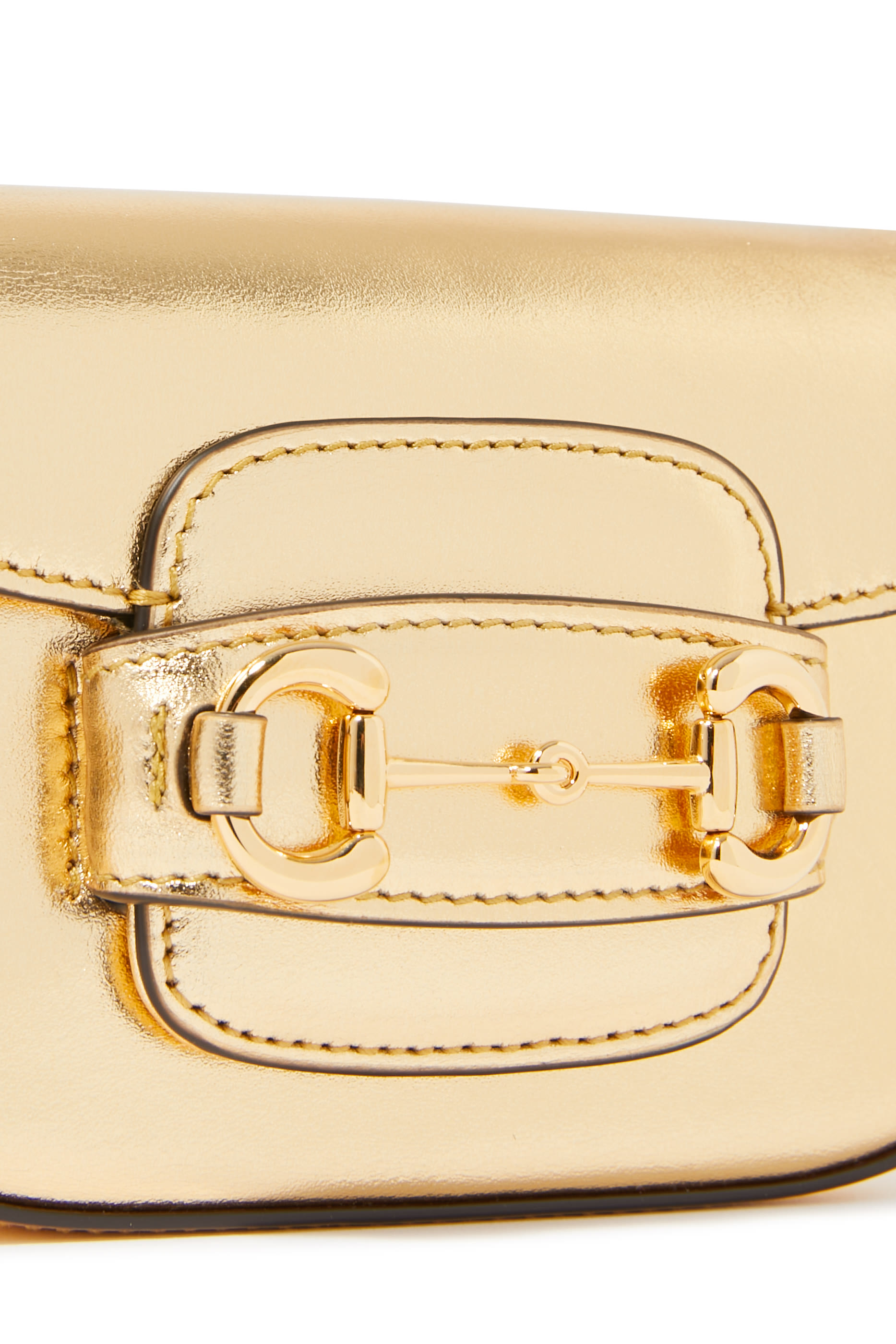 Horsebit 1955 Super Mini Bag