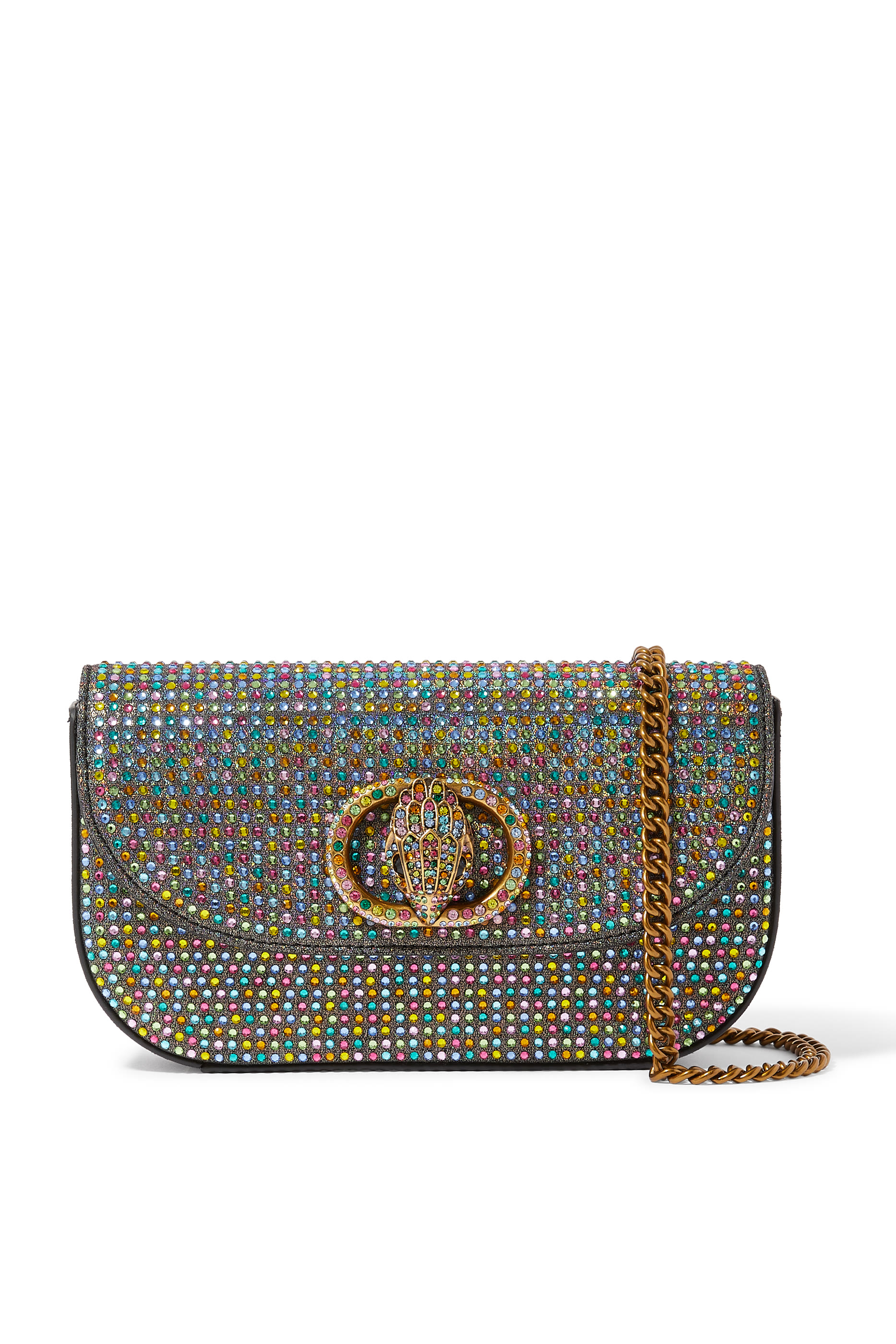 Small Chelsea Cross Body Bag