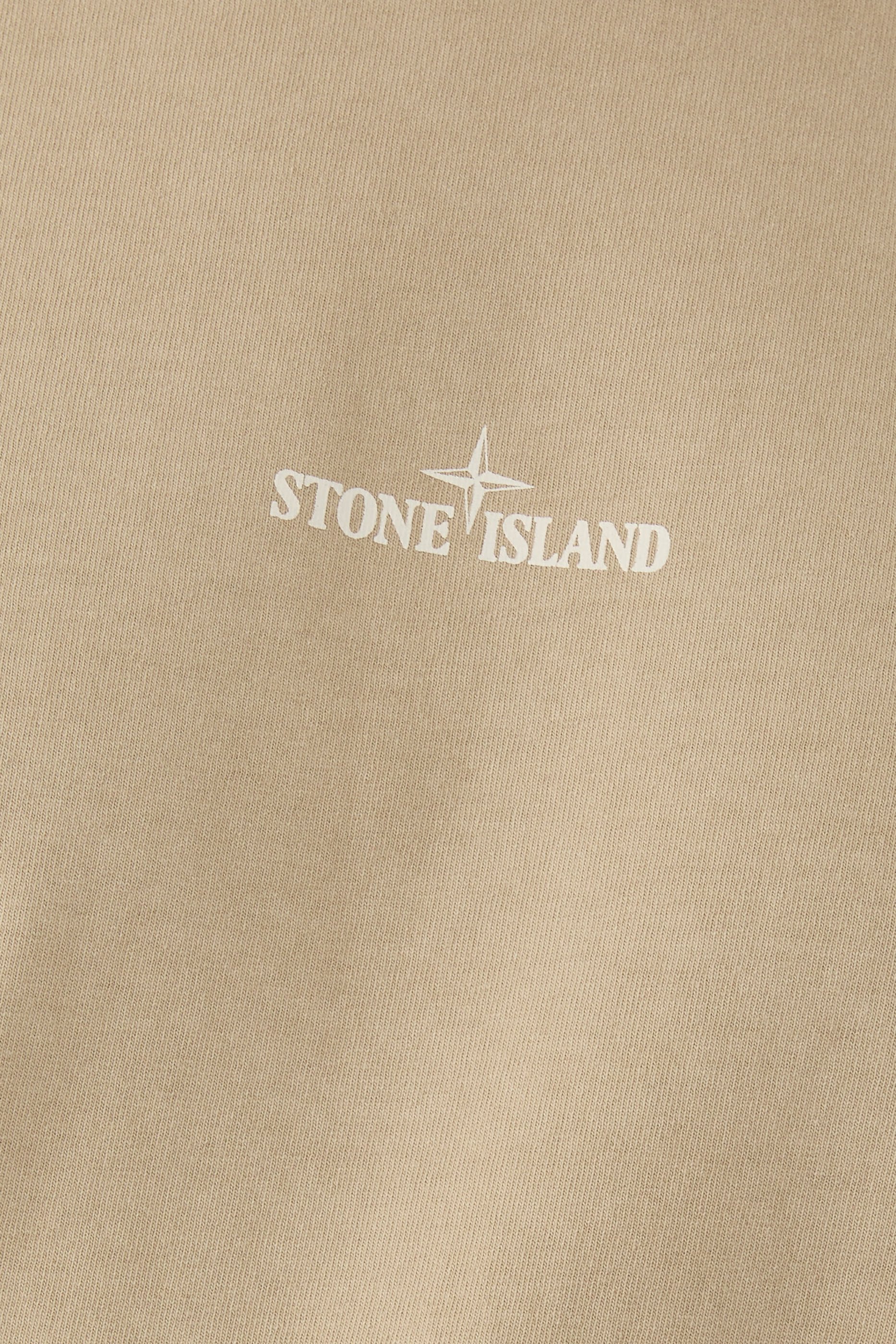 Compass-Logo T-Shirt