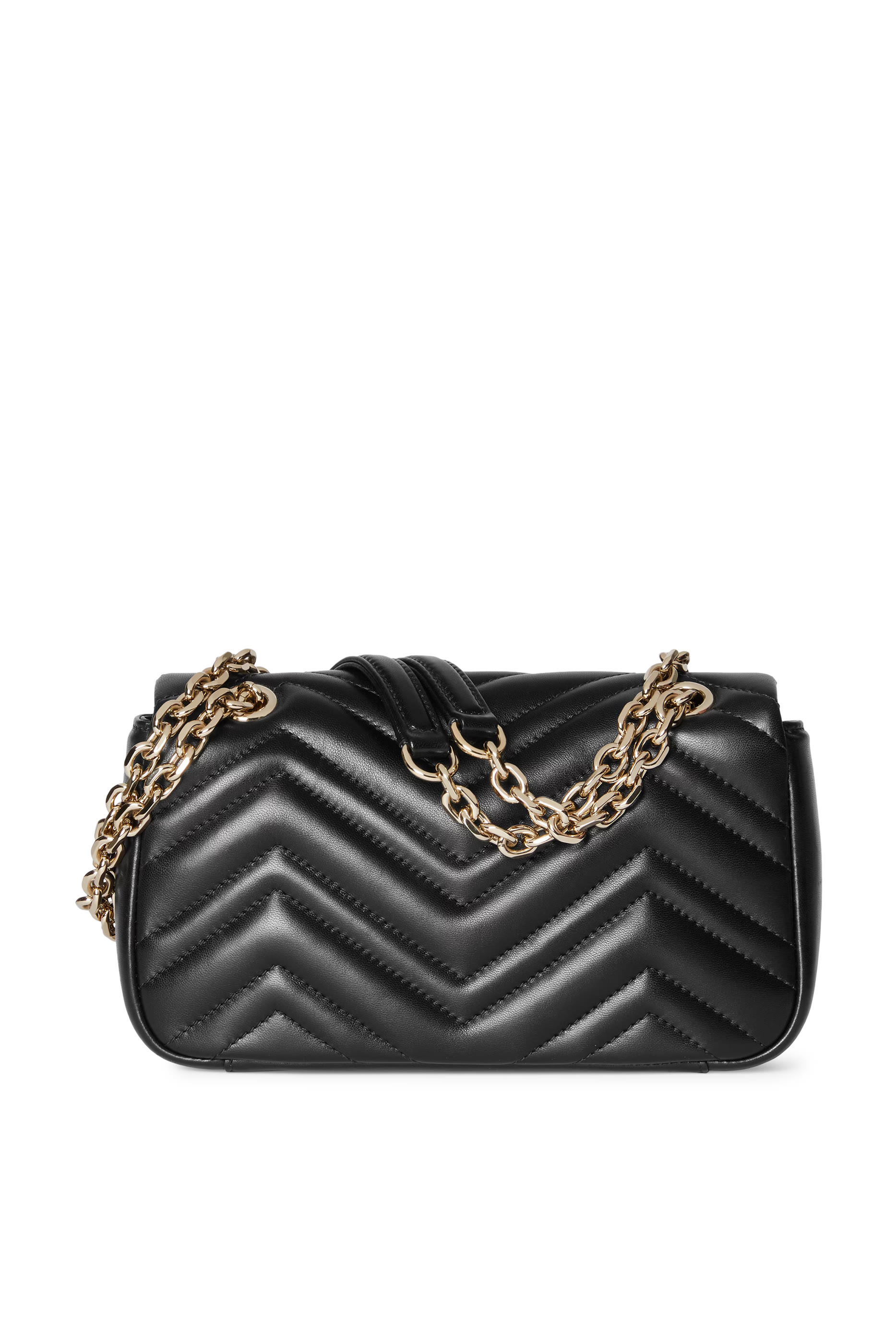 GG Marmont Small Shoulder Bag