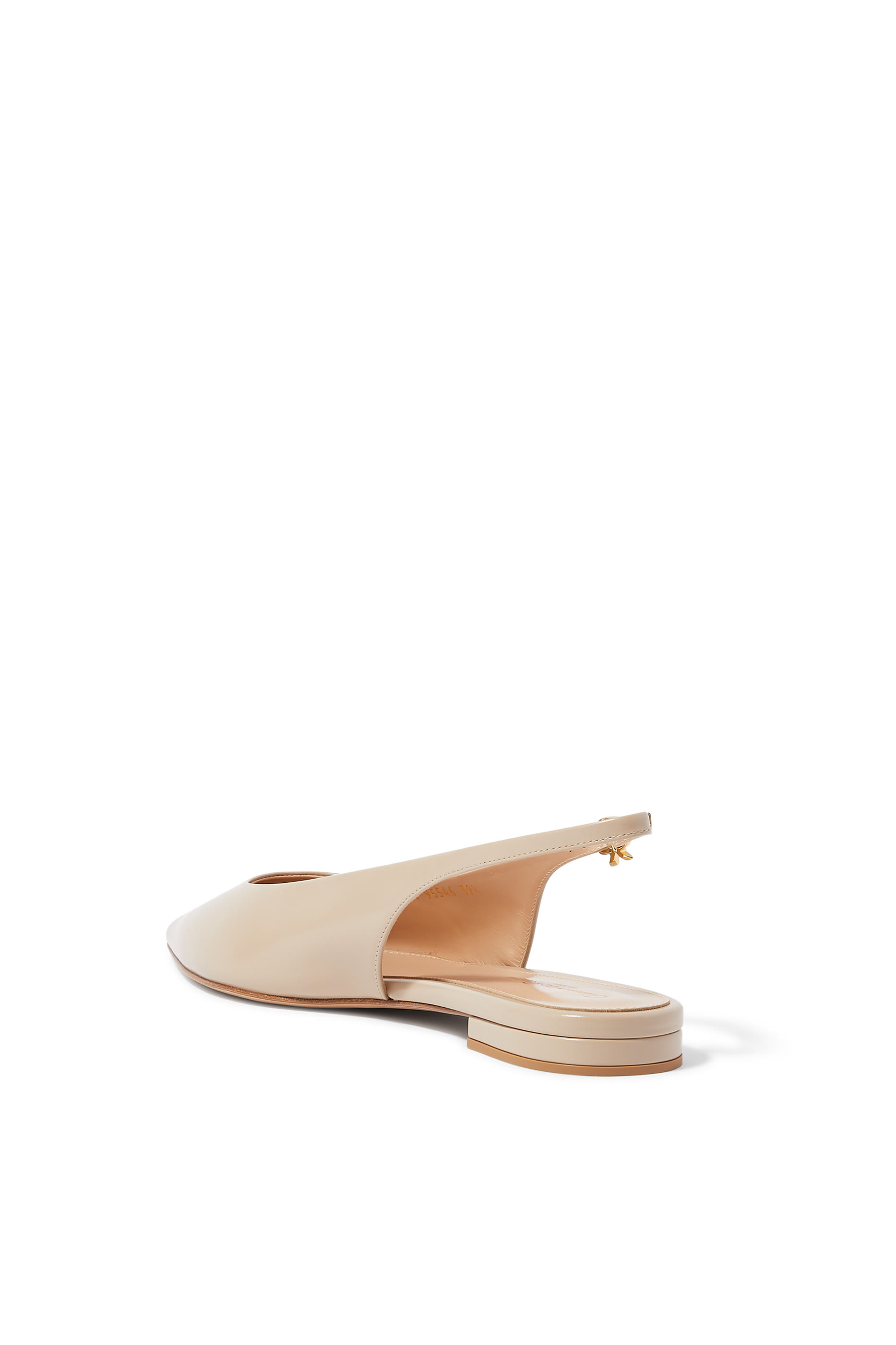 Robbie Slingback Sandals