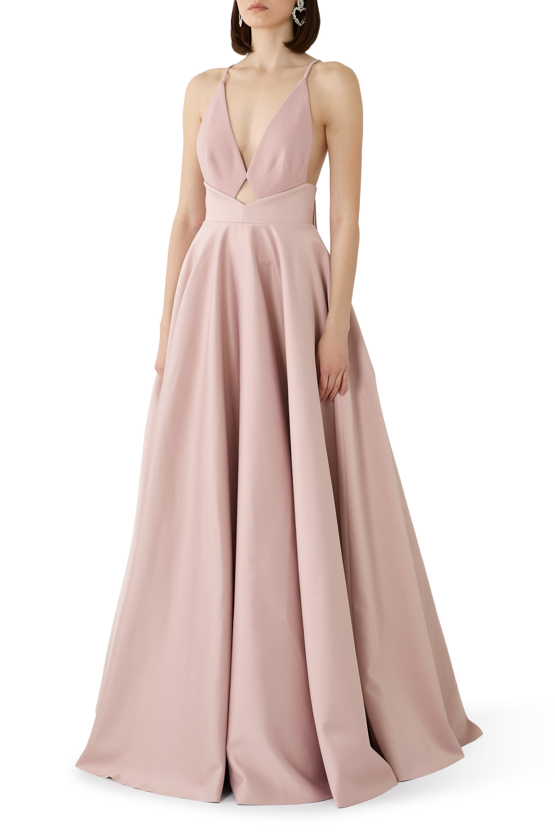Avallon Maxi Dress