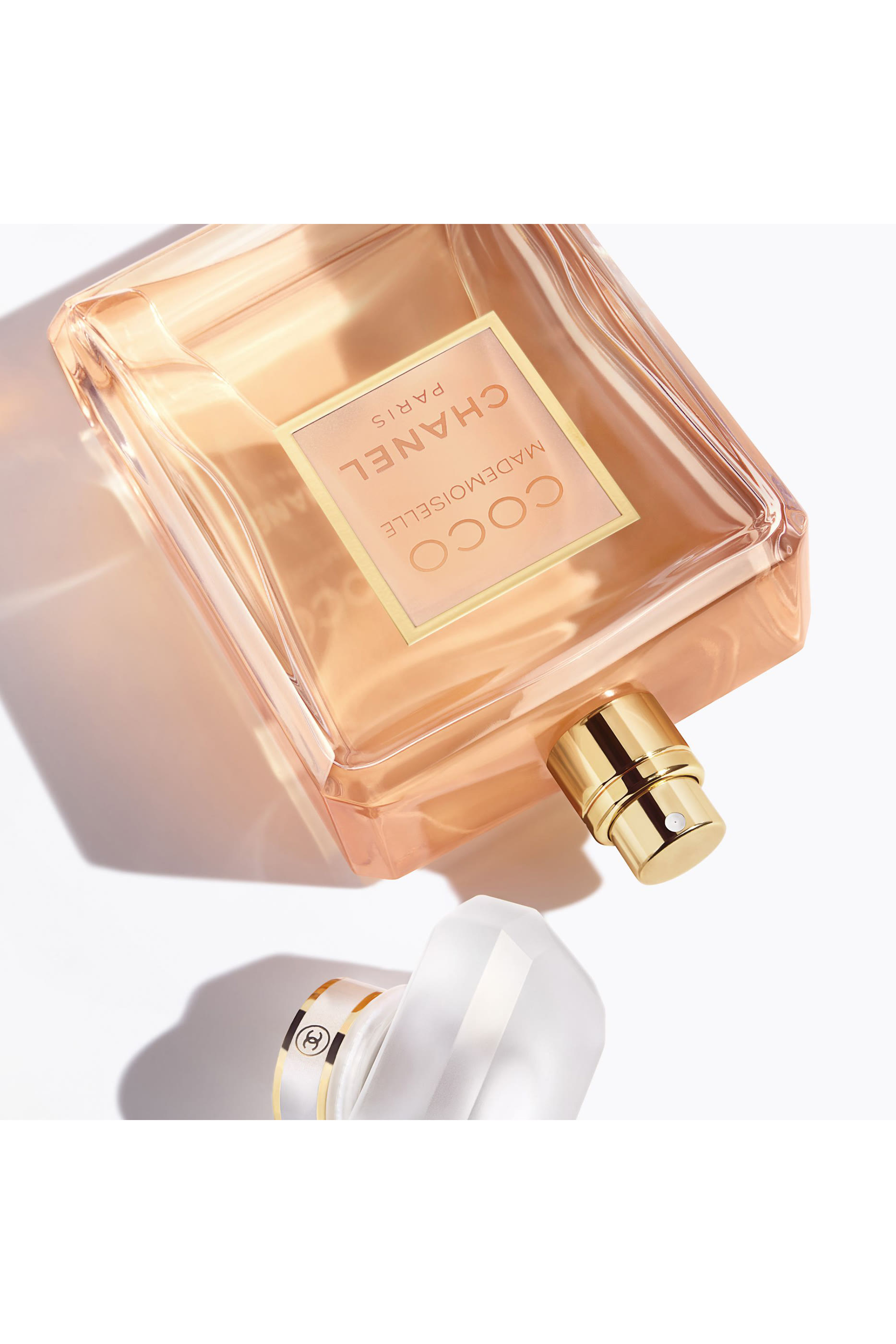 COCO MADEMOISELLE Eau De Parfum Spray
