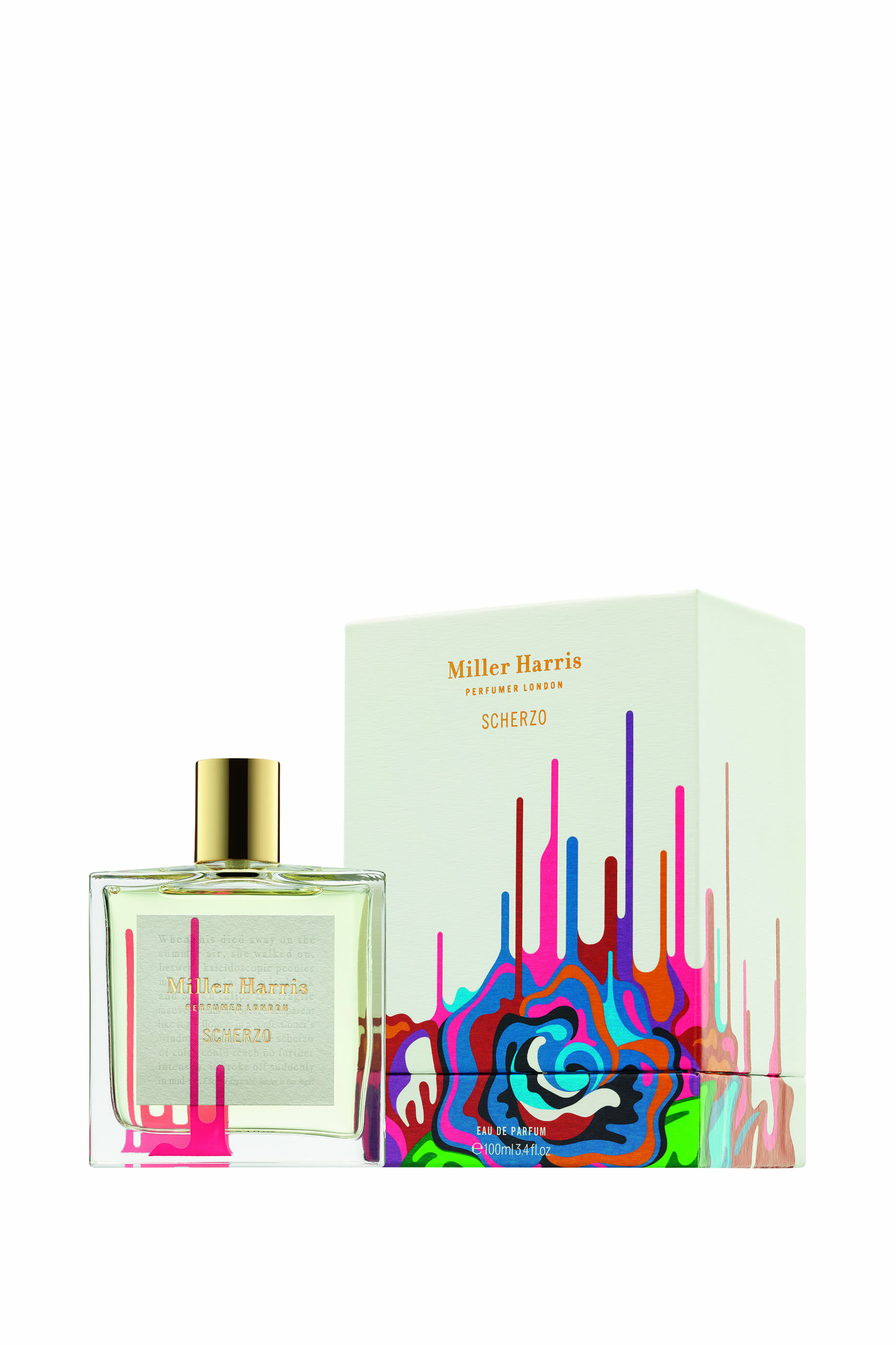 Scherzo Eau de Parfum