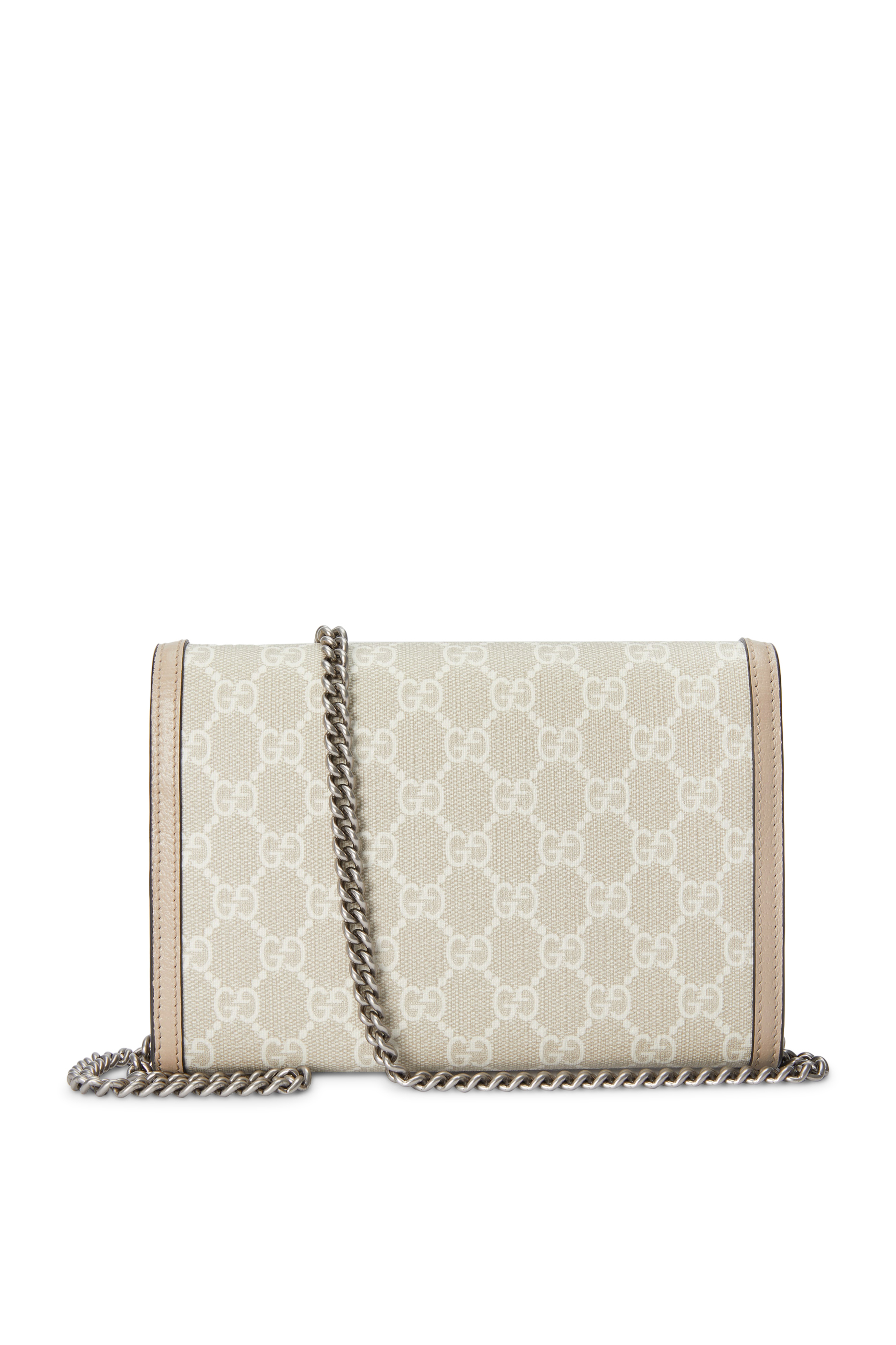 Dionysus Mini Chain Wallet