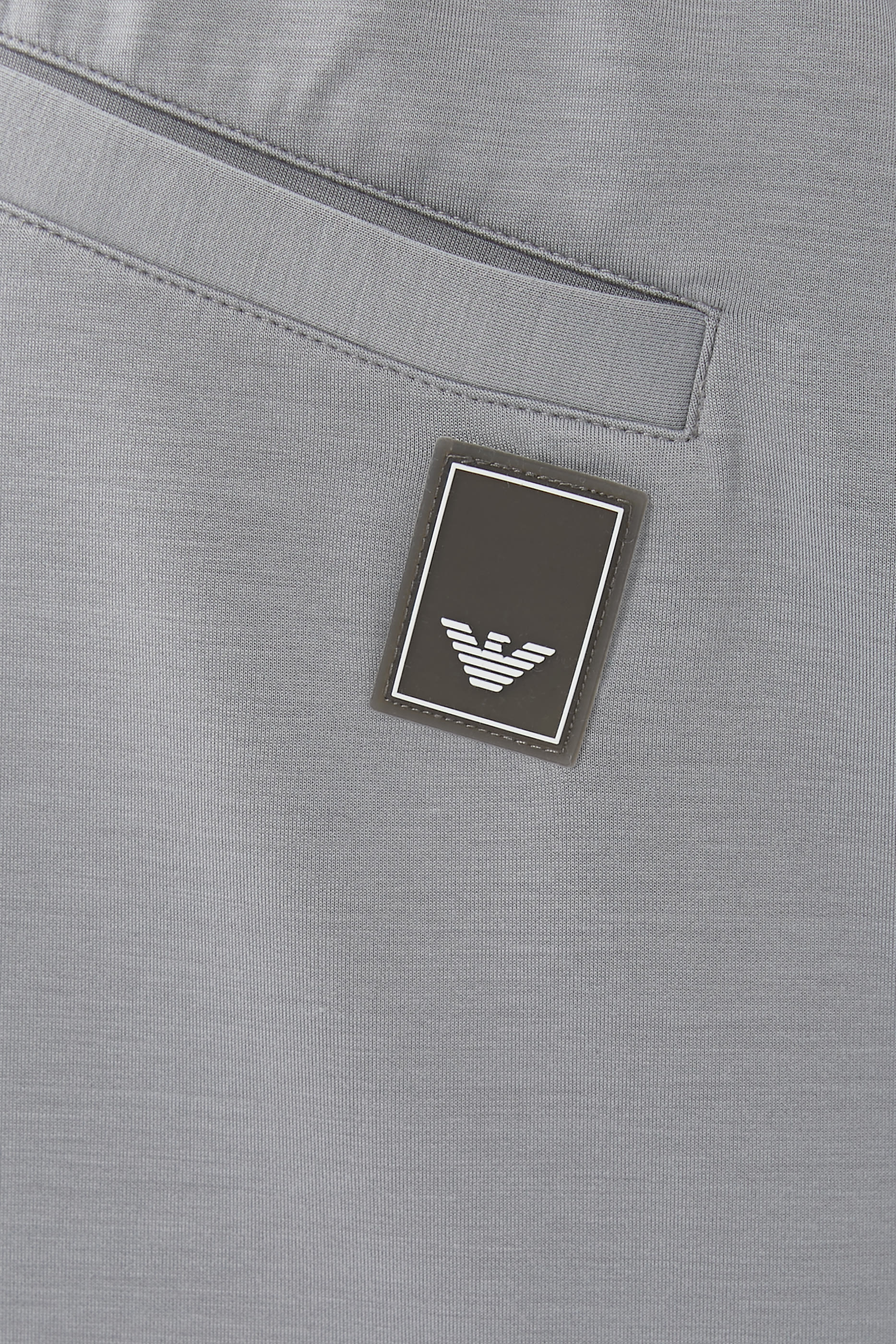 Logo Detail Sweatpants