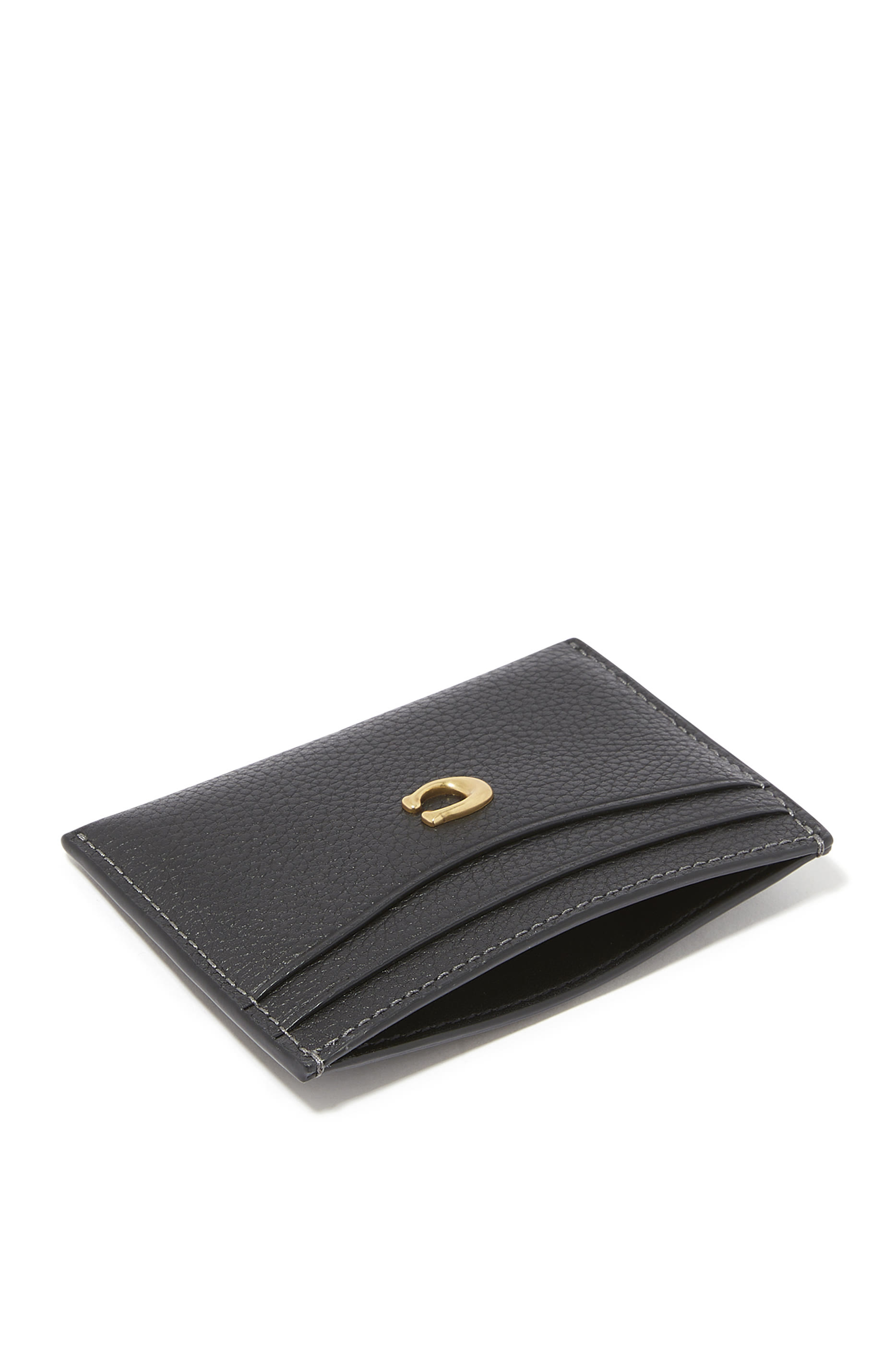 Calfskin Card Case