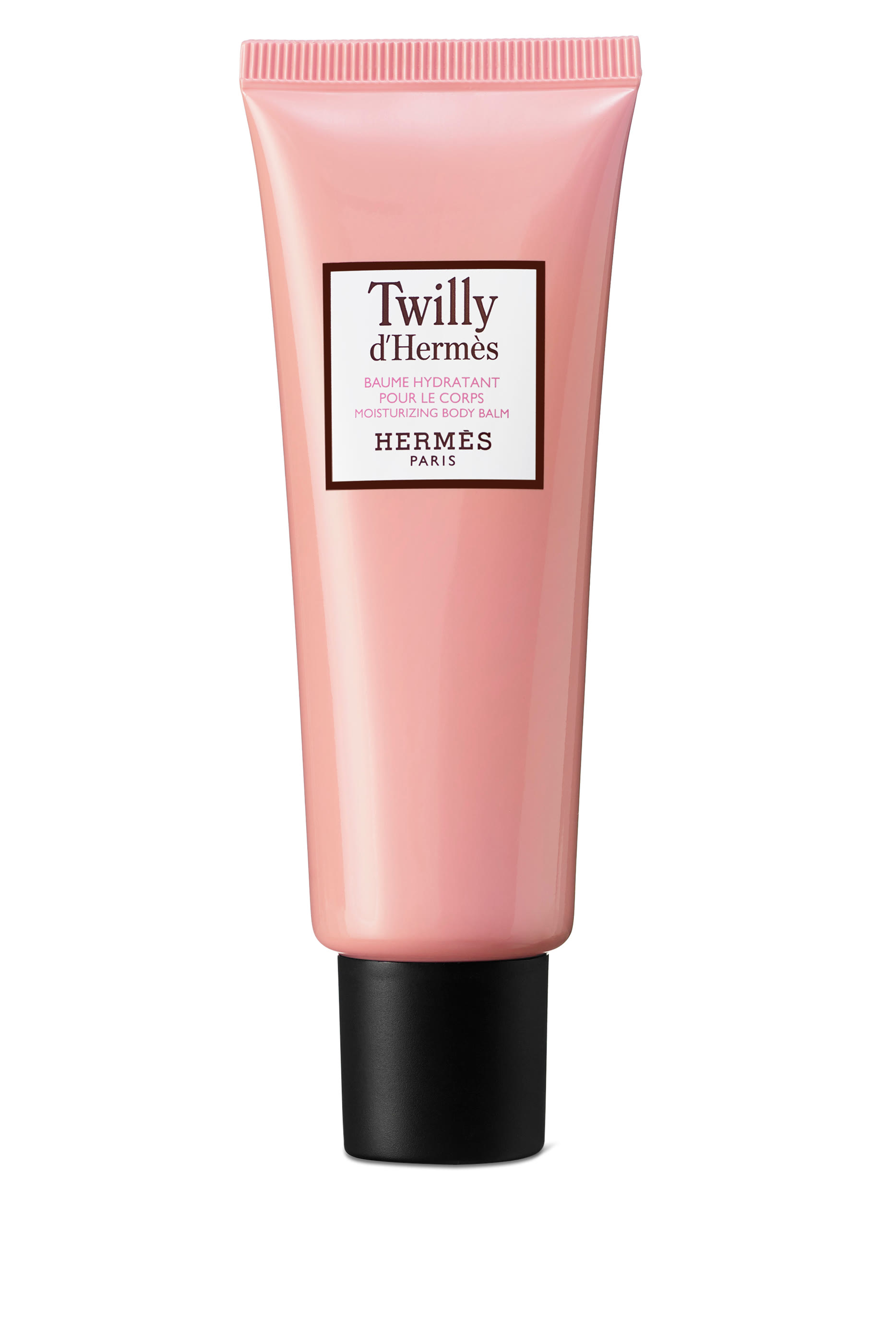 Twilly d'Herm&egrave;s, moisturising body balm