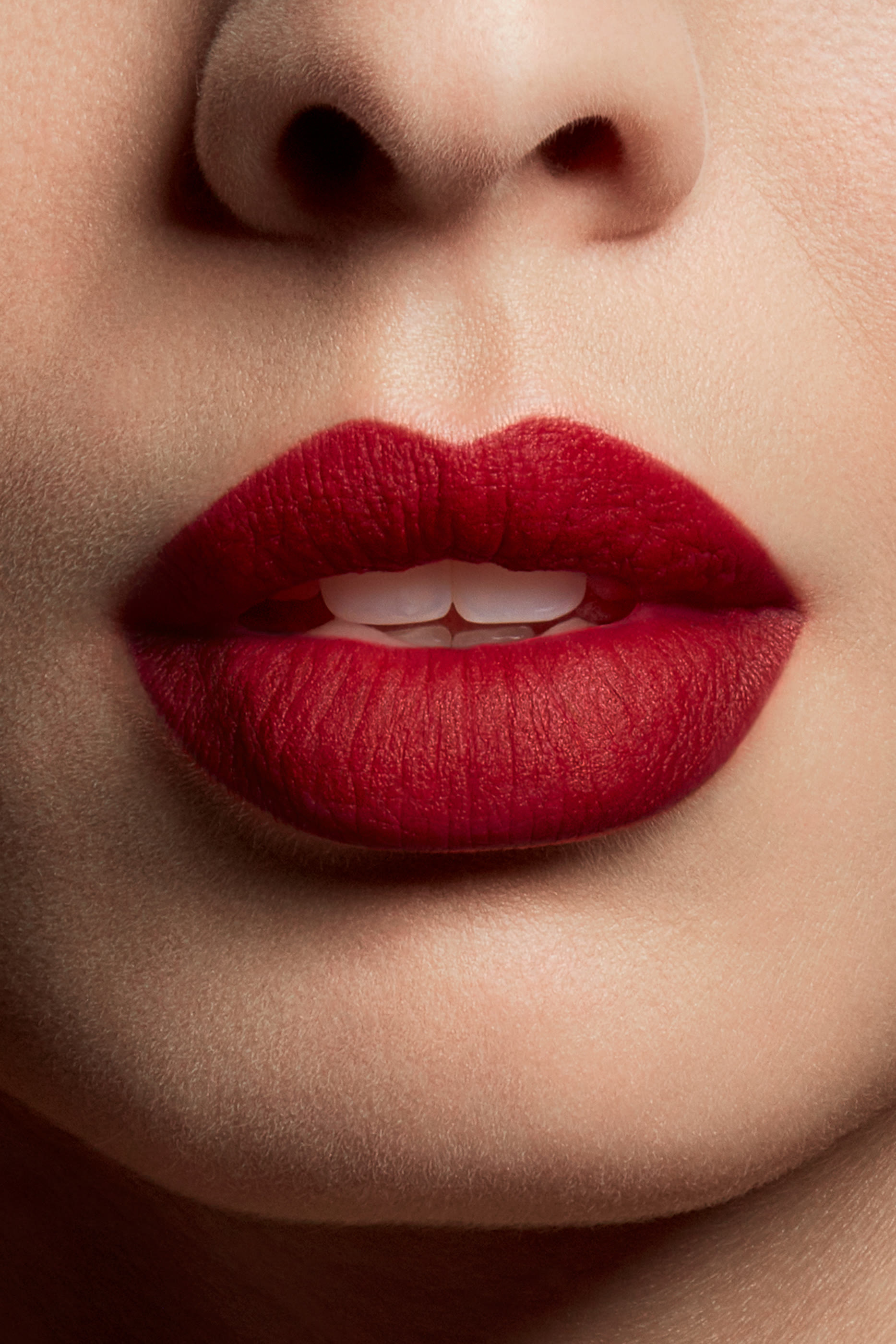 La Rouge Parfum Liquid Ultra Matte Lipstick