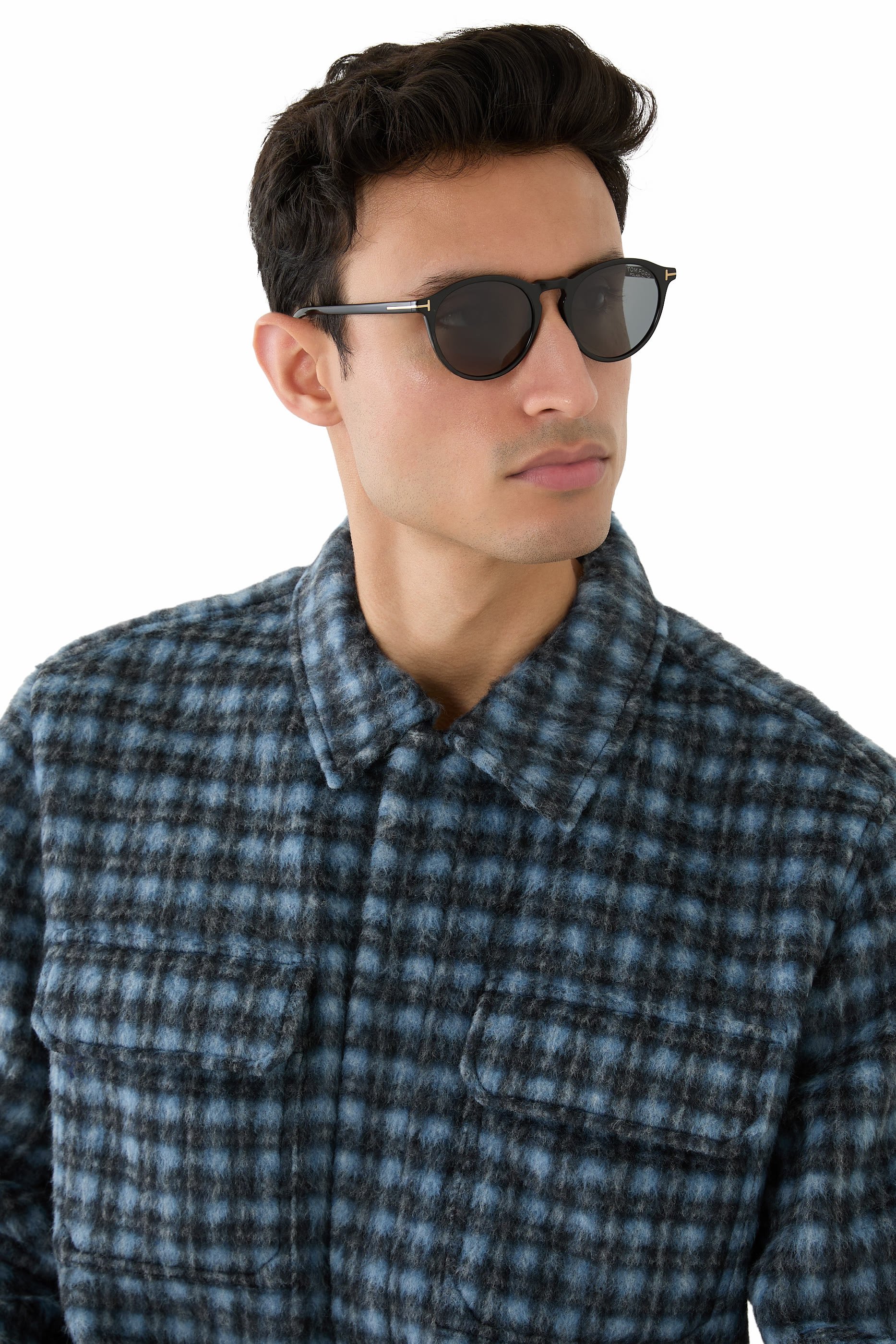 Holt Sunglasses