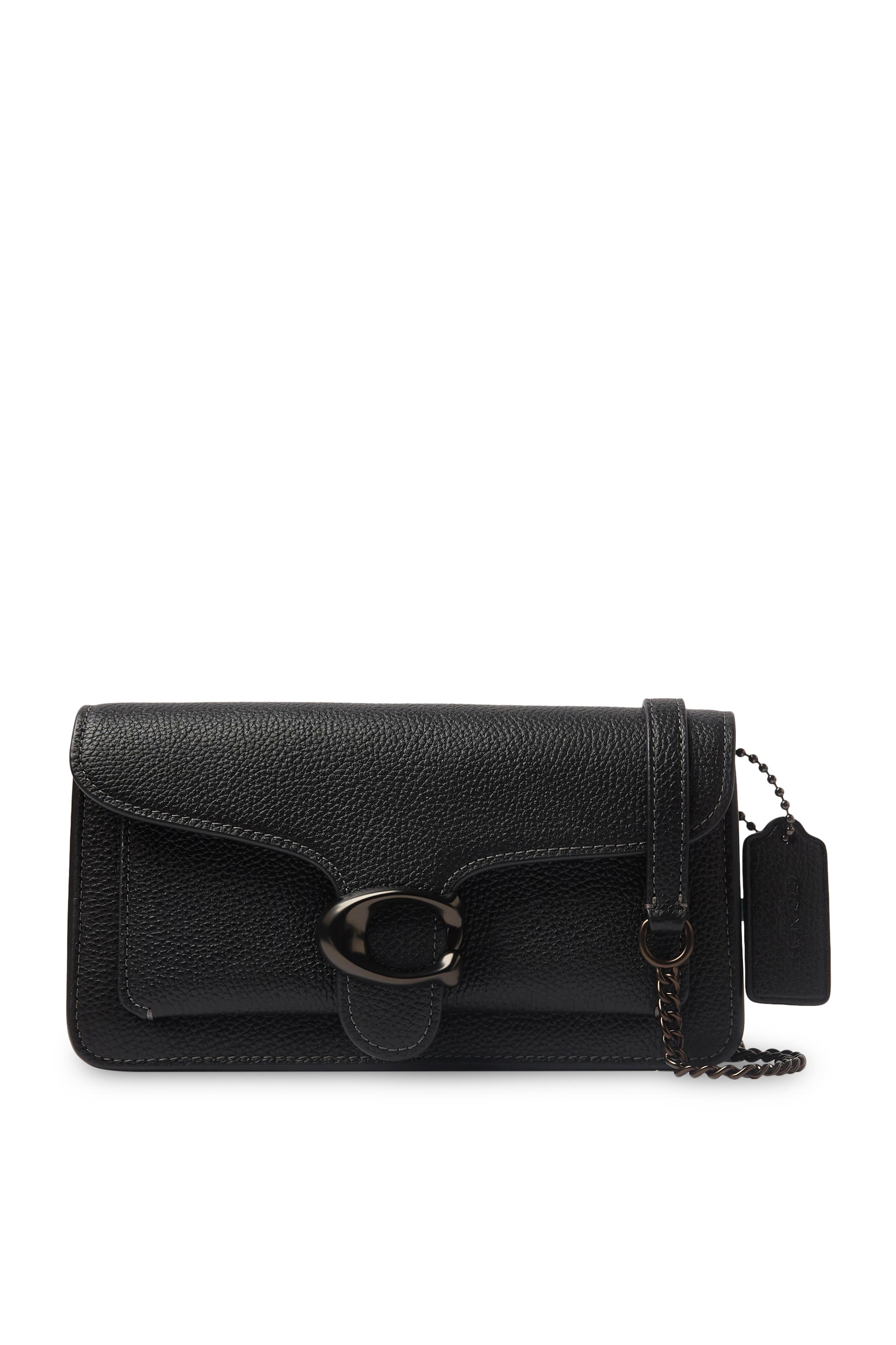  Tabby Chain Clutch