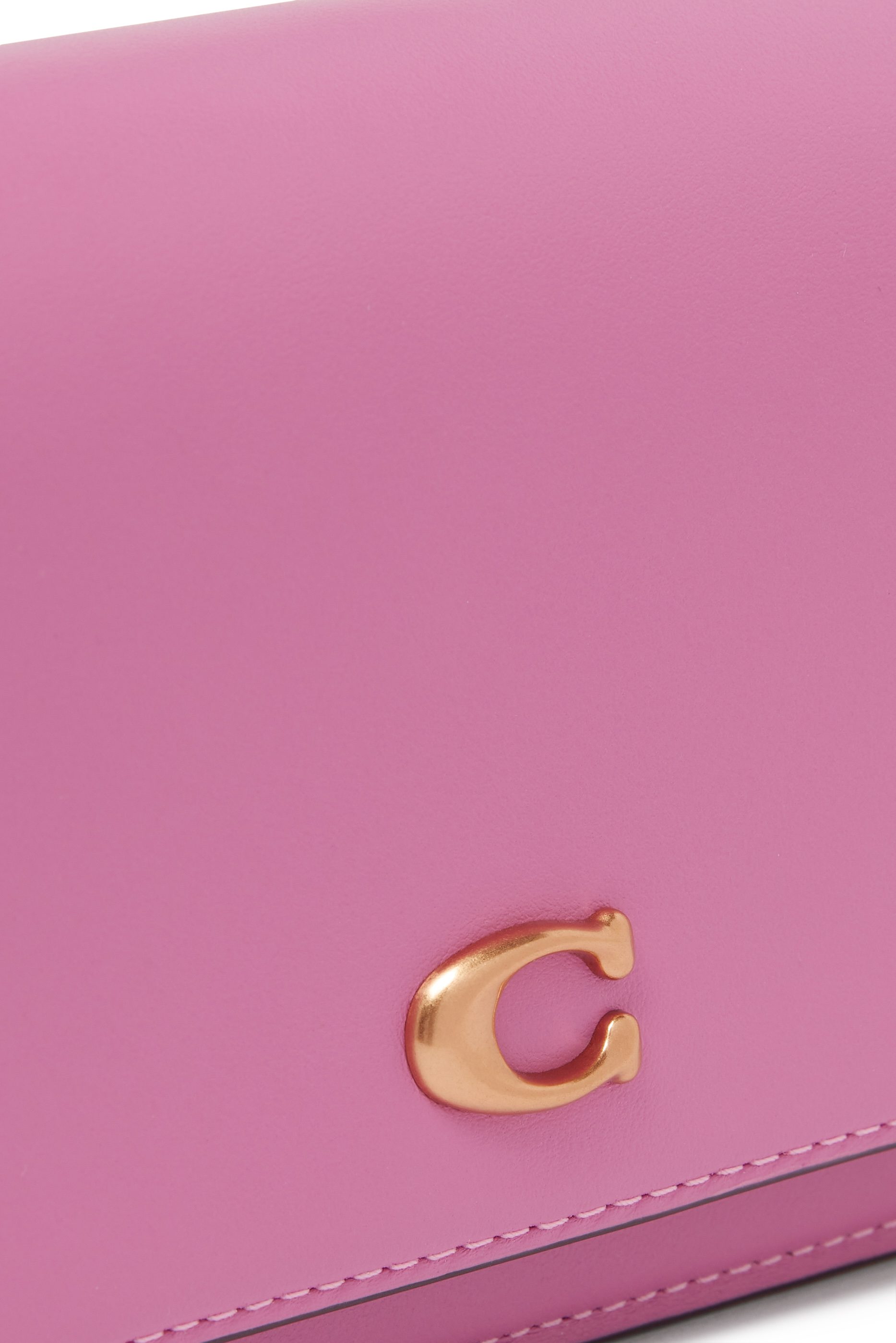 Evie Long Chain Wallet